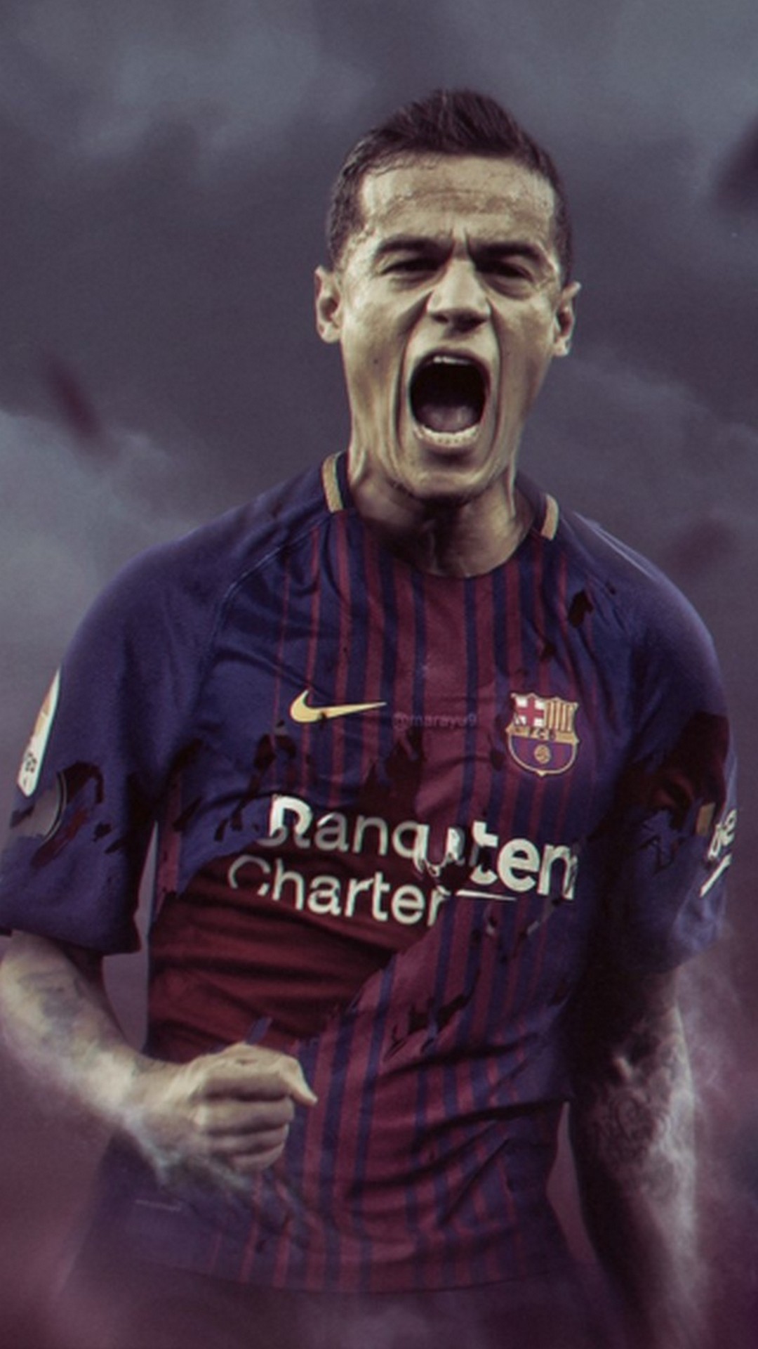 Barca Iphone Wallpapers