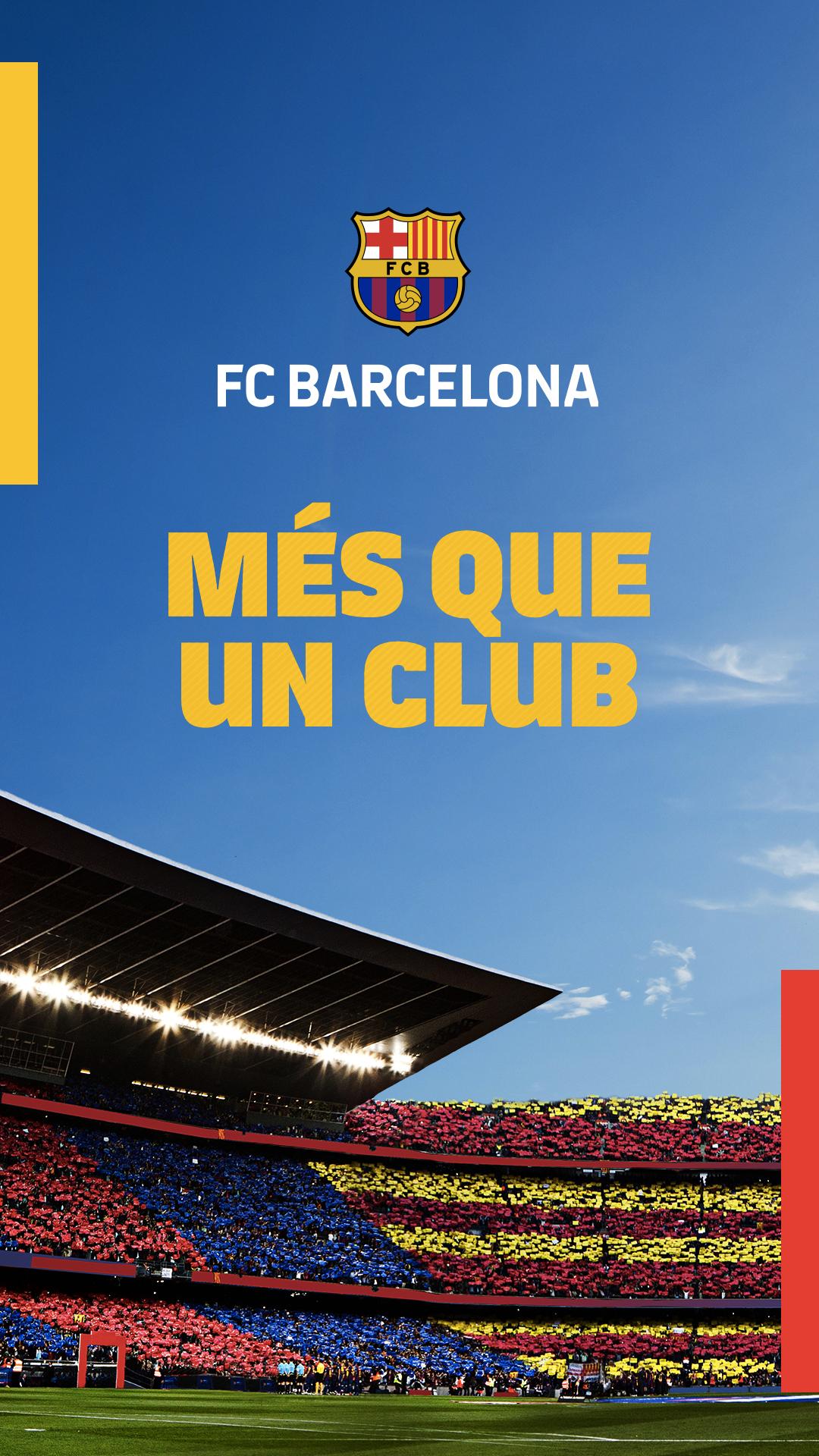 Barca Iphone Wallpapers