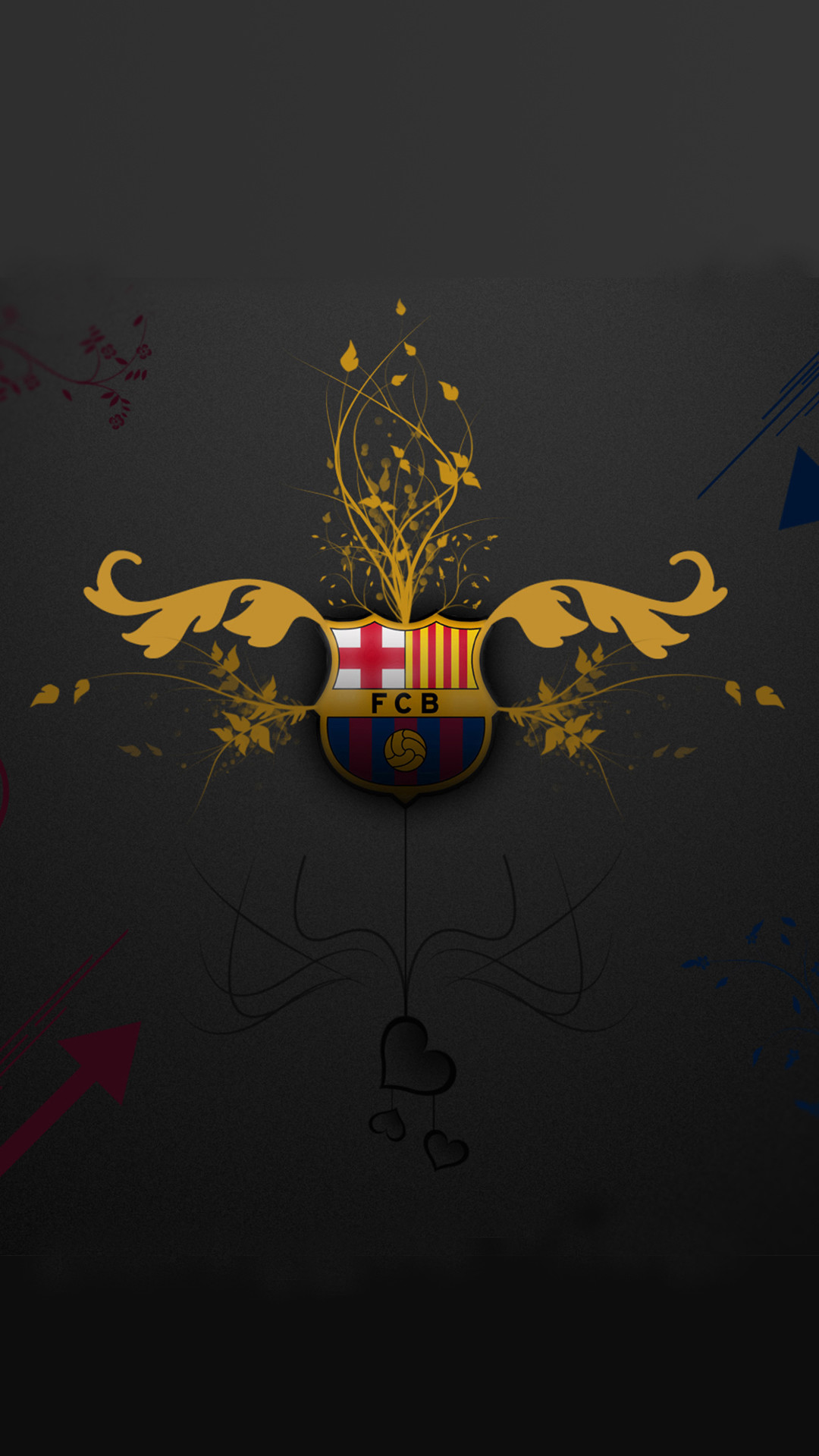 Barca Iphone Wallpapers