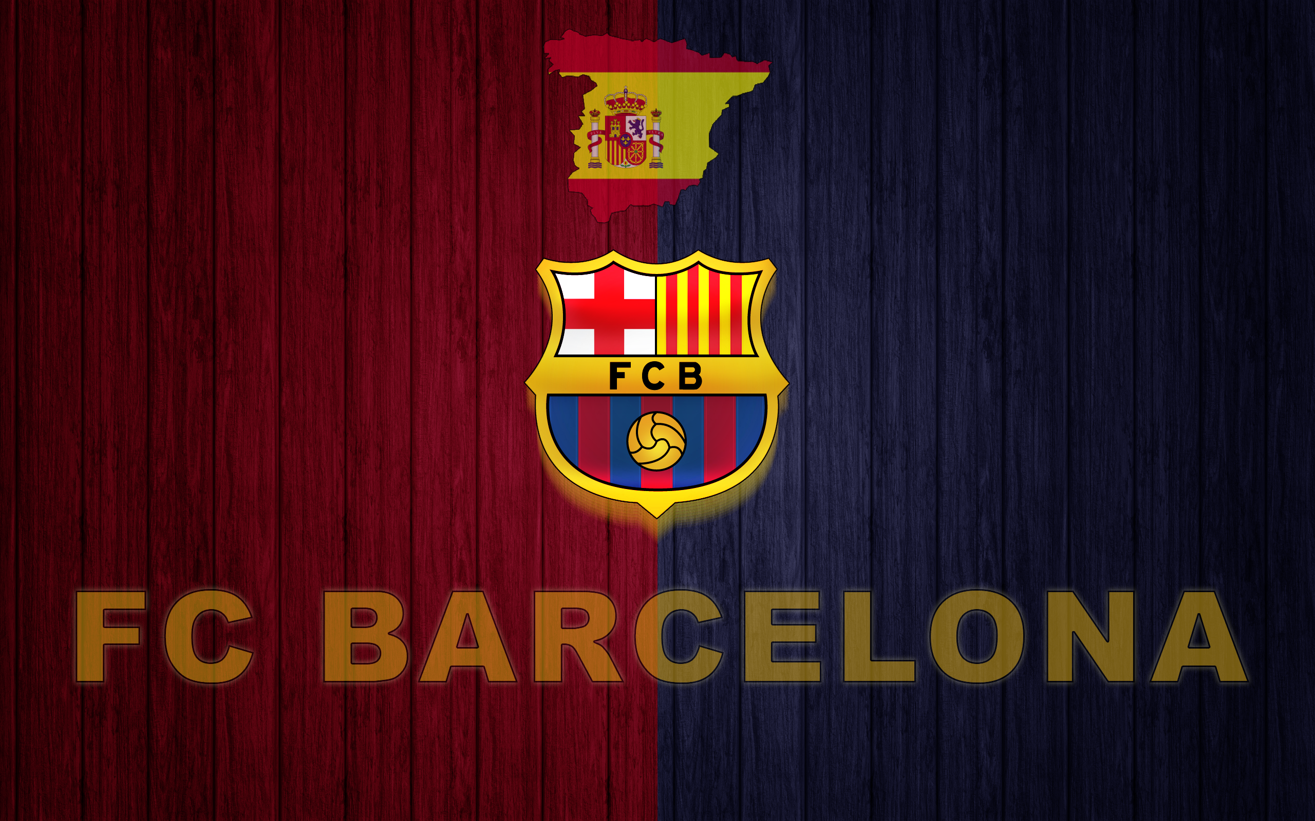 Barca 2016 Wallpapers