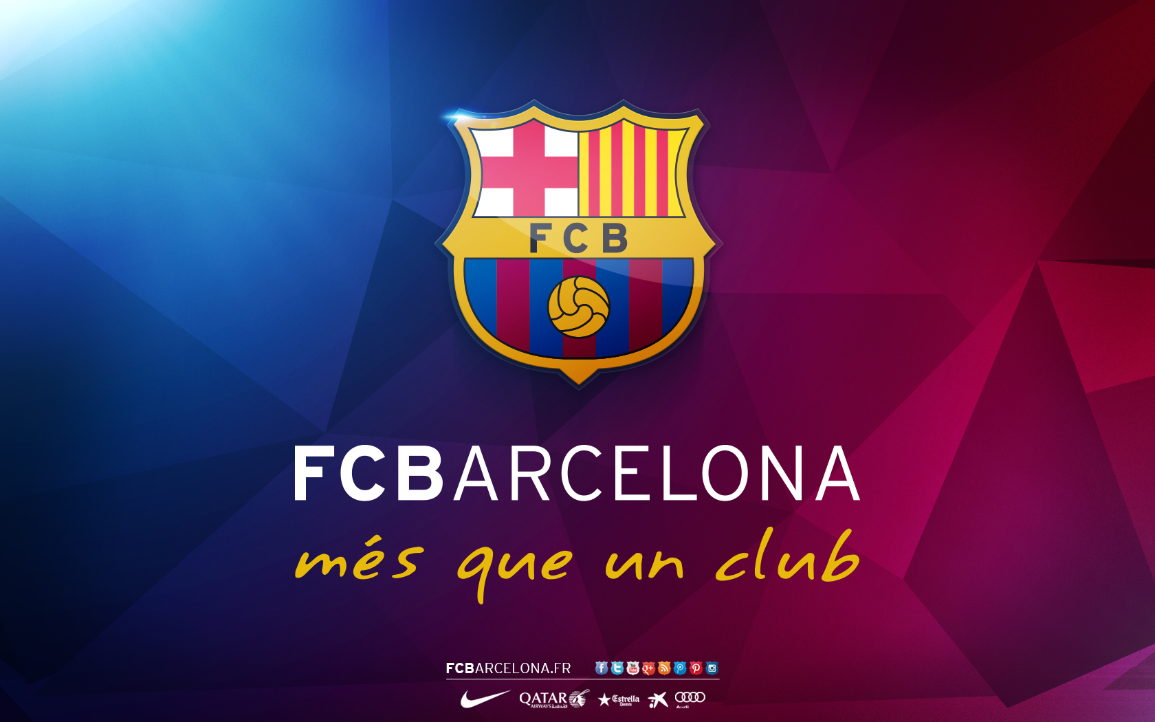 Barca 2016 Wallpapers