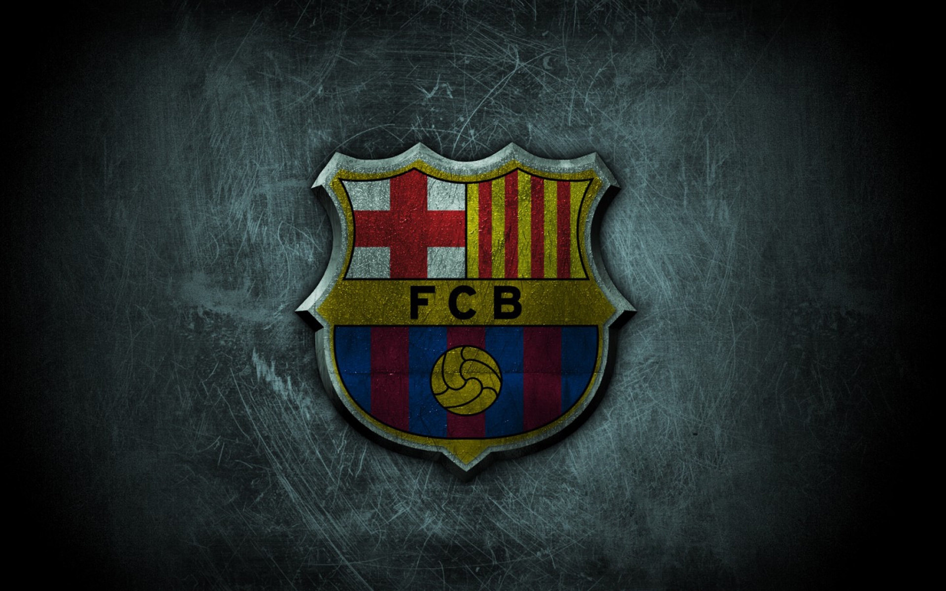 Barca 2016 Wallpapers