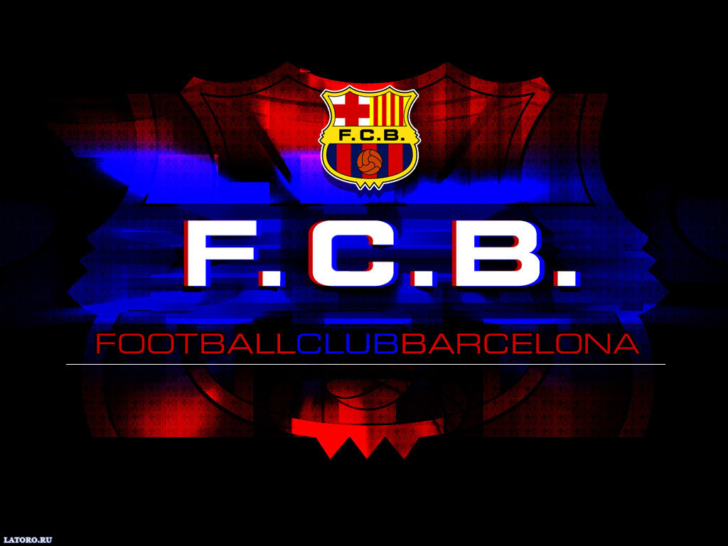 Barcelona Desktop Wallpapers