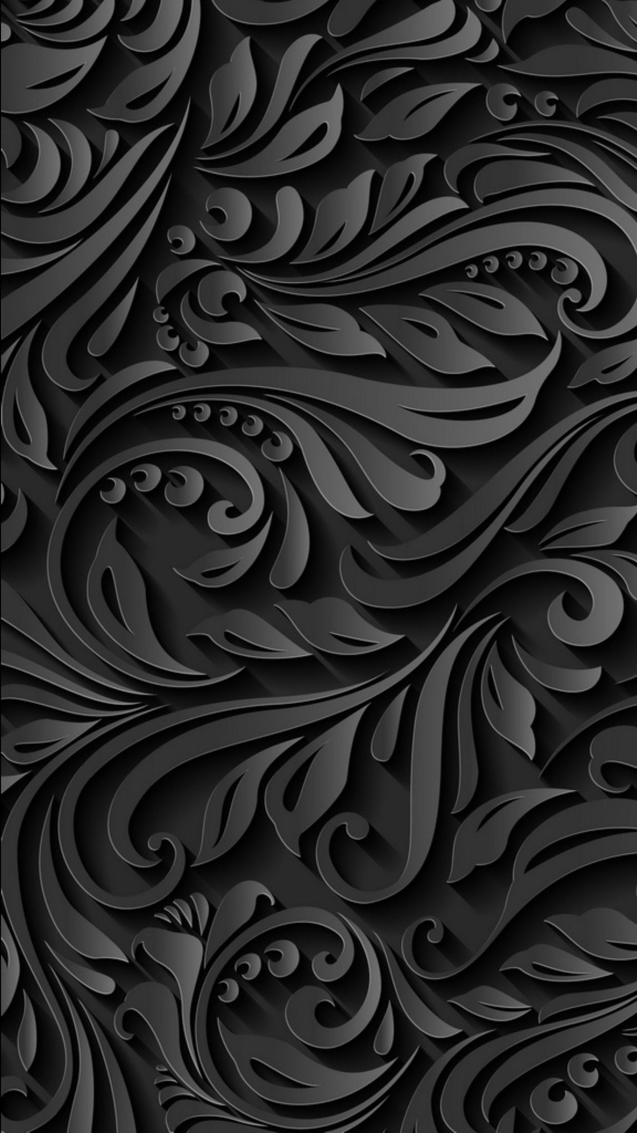 Baroque Iphone Wallpapers