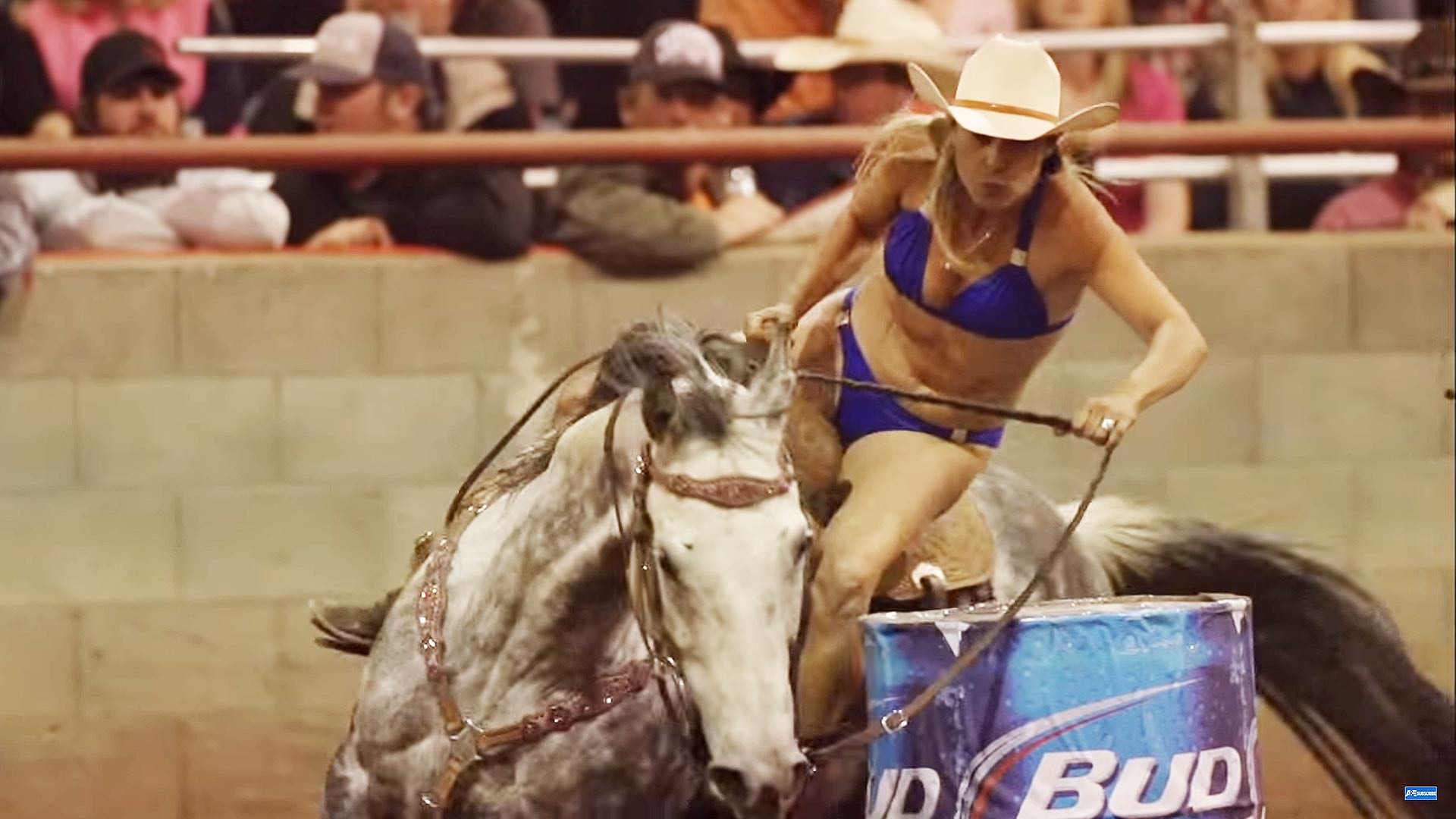 Barrel Racing Wallpapers