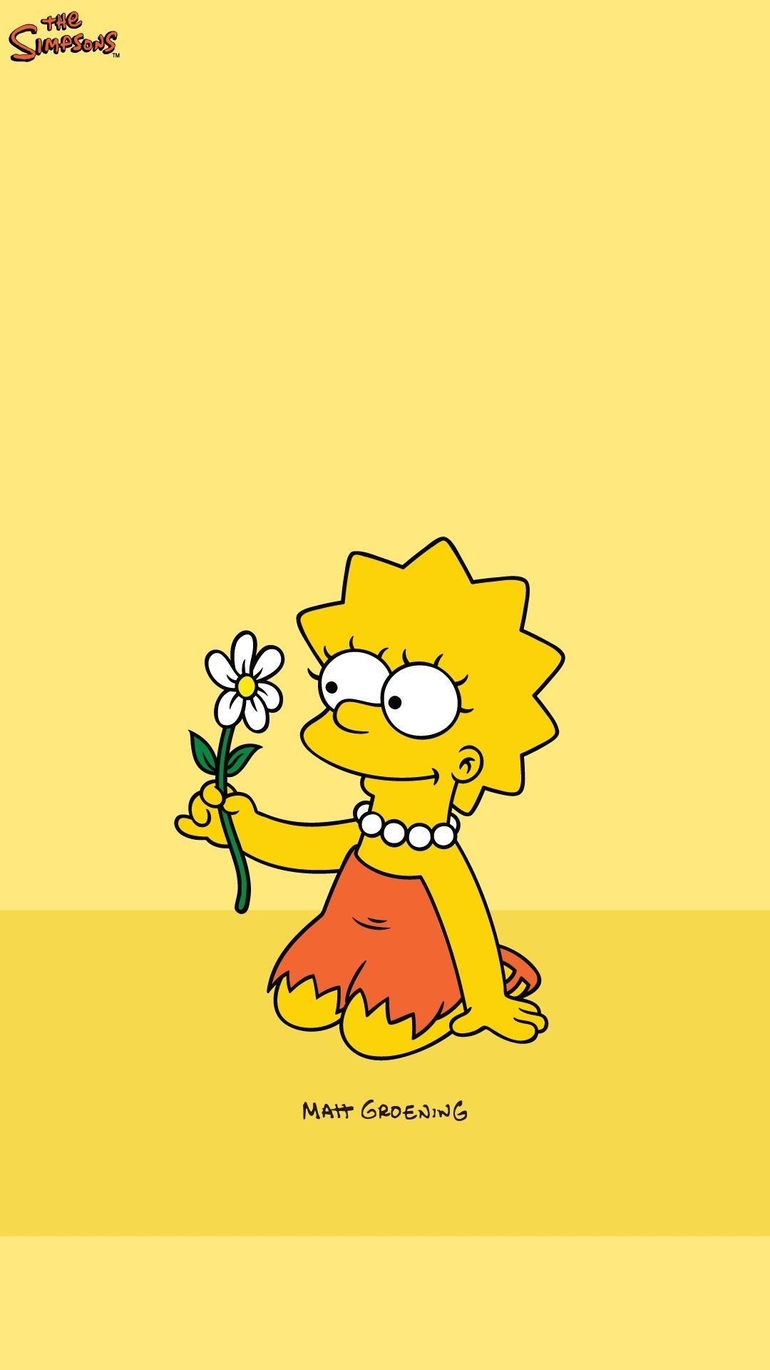 Bart Simpson Aesthetic Wallpapers