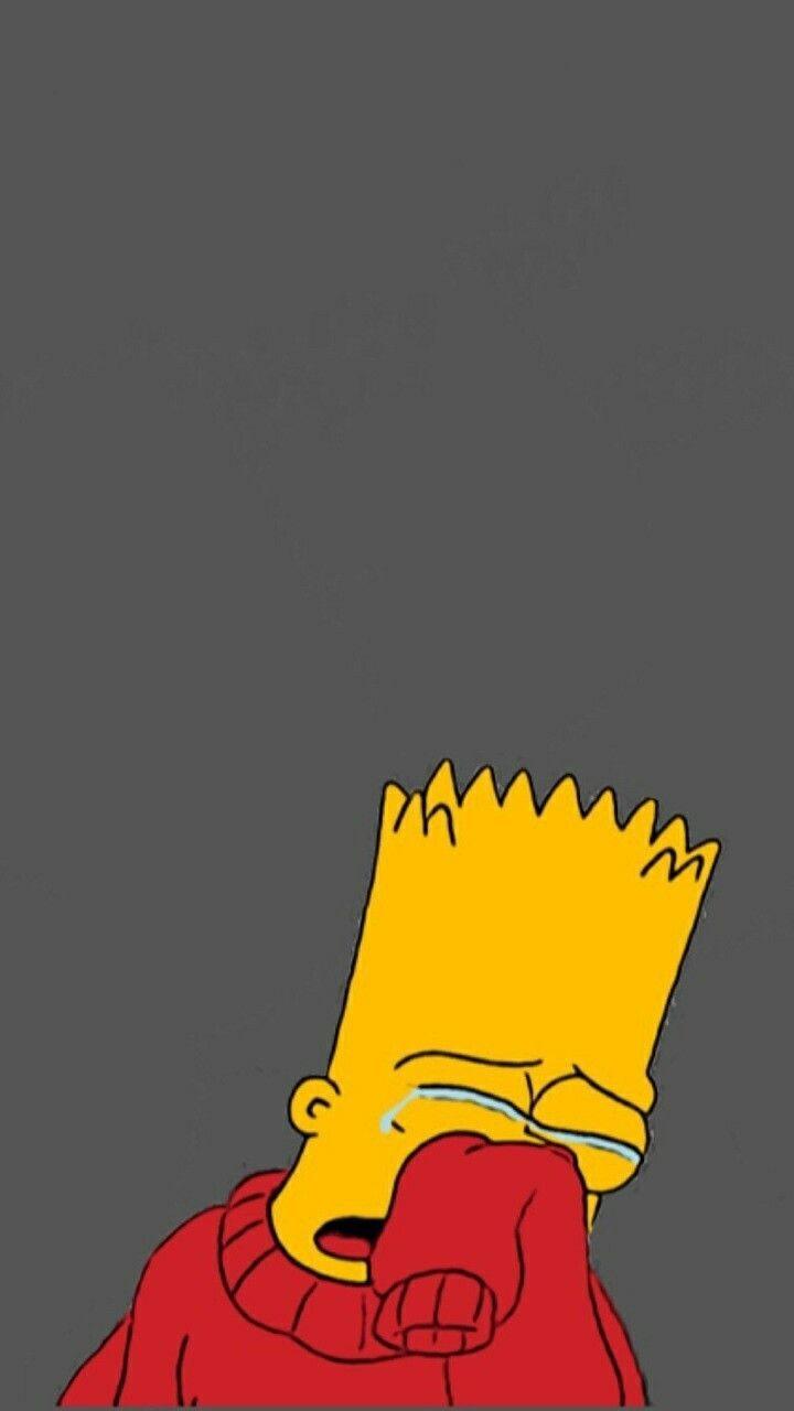 Bart Simpson Aesthetic Wallpapers