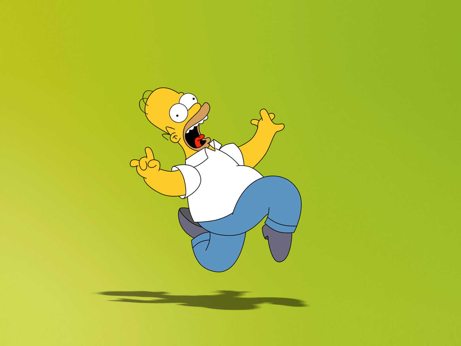 Bart Simpson Desktop Wallpapers