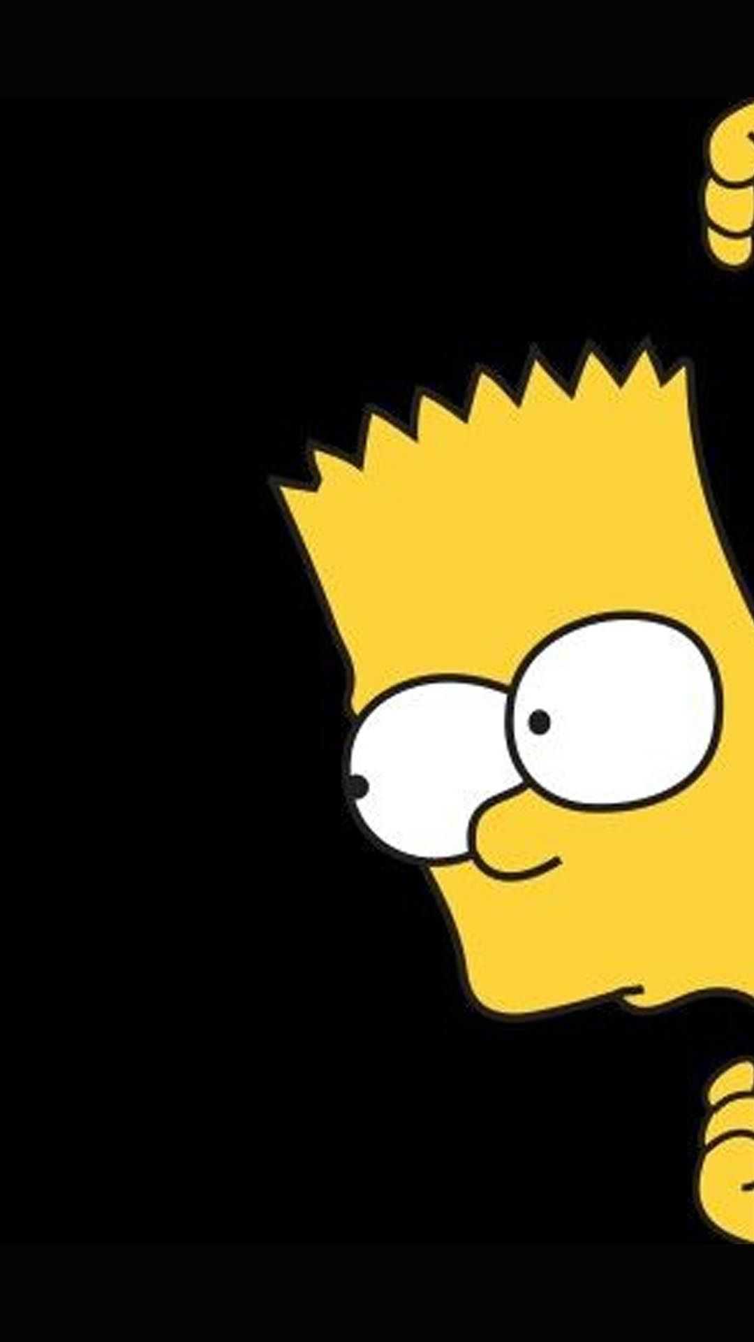 Bart Simpson Desktop Wallpapers