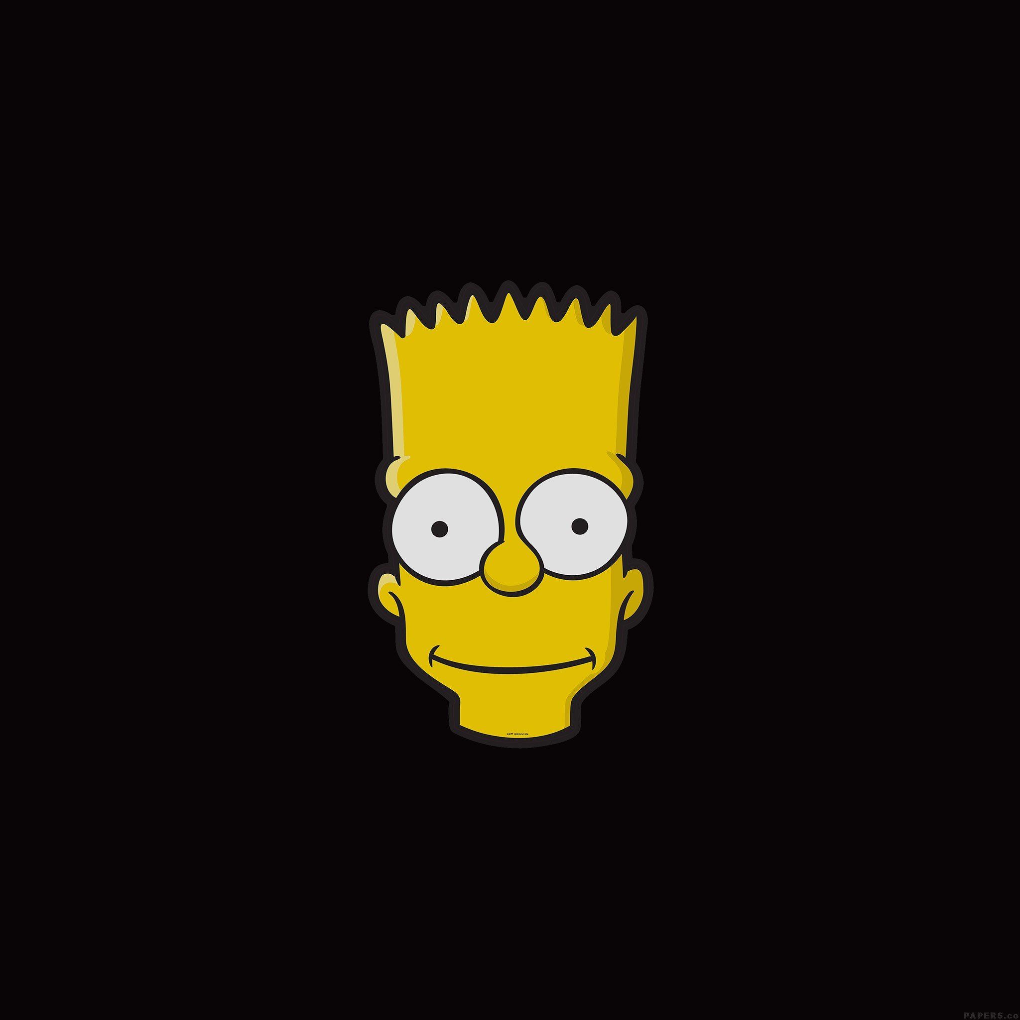 Bart Simpson Pfp Wallpapers