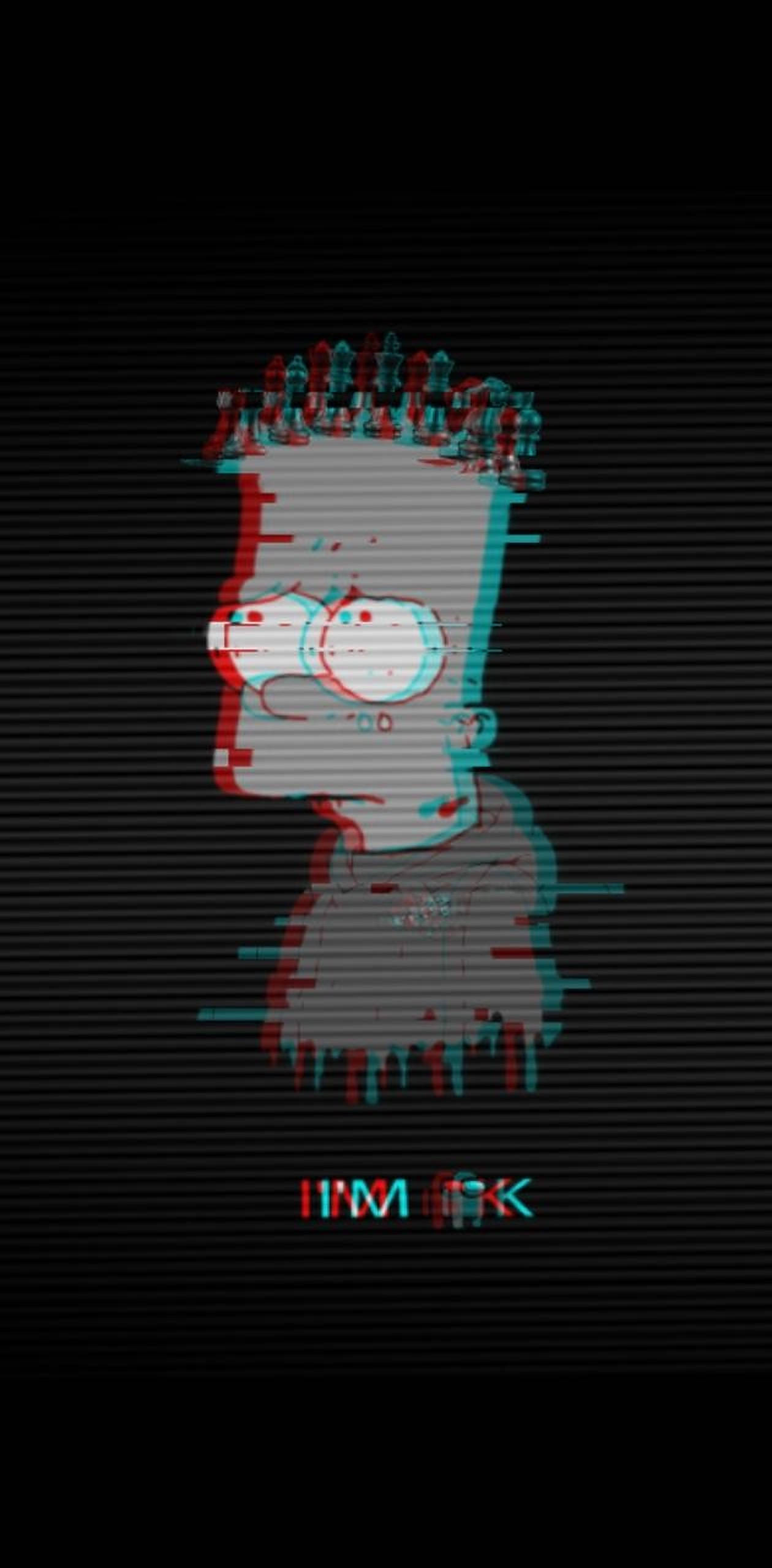 Bart Simpson Pfp Wallpapers