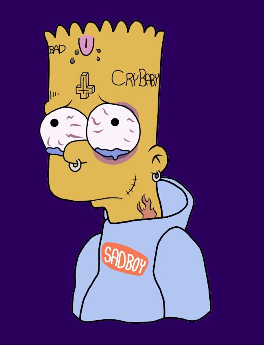 Bart Simpson Pfp Wallpapers