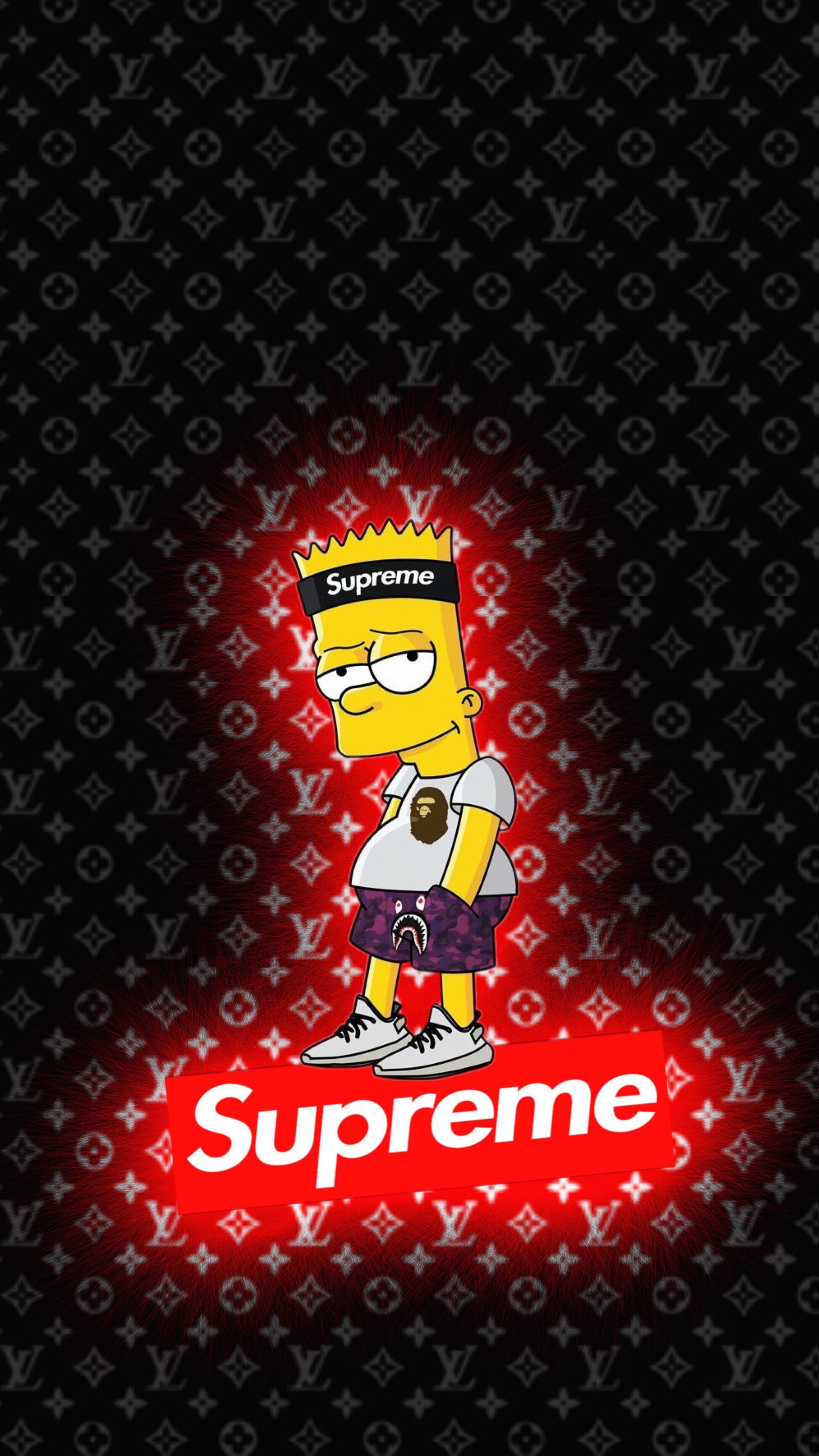 Bart Simpson Pfp Wallpapers