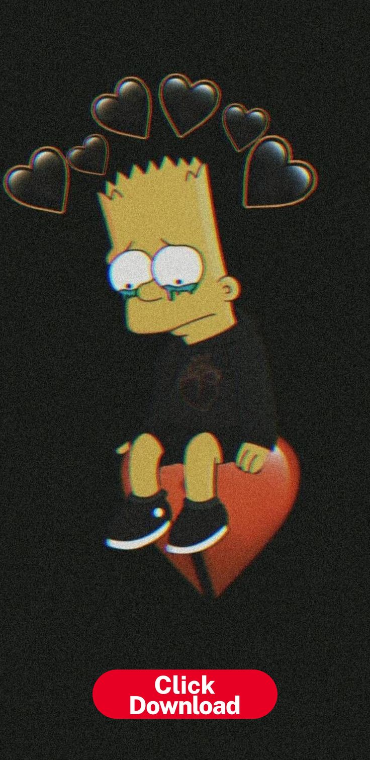 Bart Simpson Pfp Wallpapers