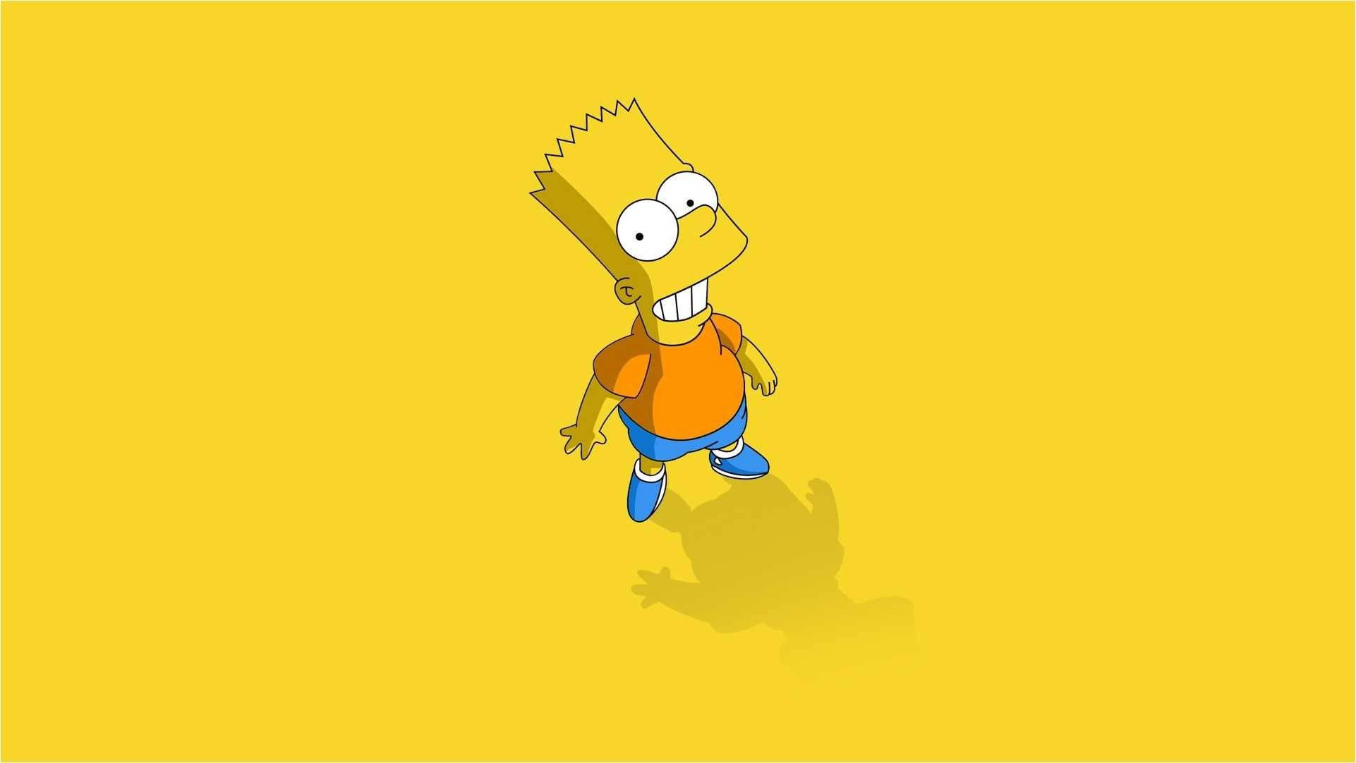 Bart Simpson Pfp Wallpapers