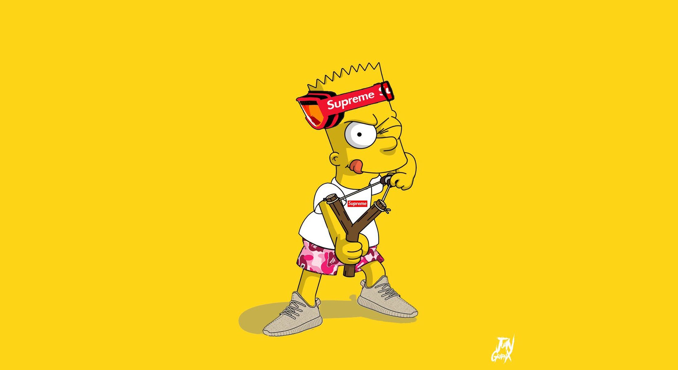 Bart Simpson Pfp Wallpapers