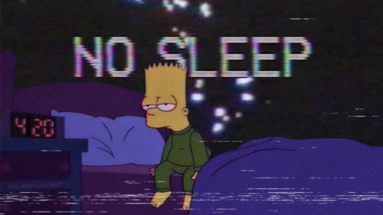 Bart Simpson Pfp Wallpapers