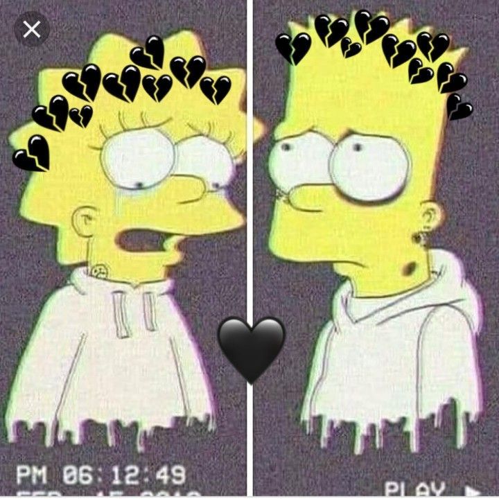 Bart Simpson Pfp Wallpapers