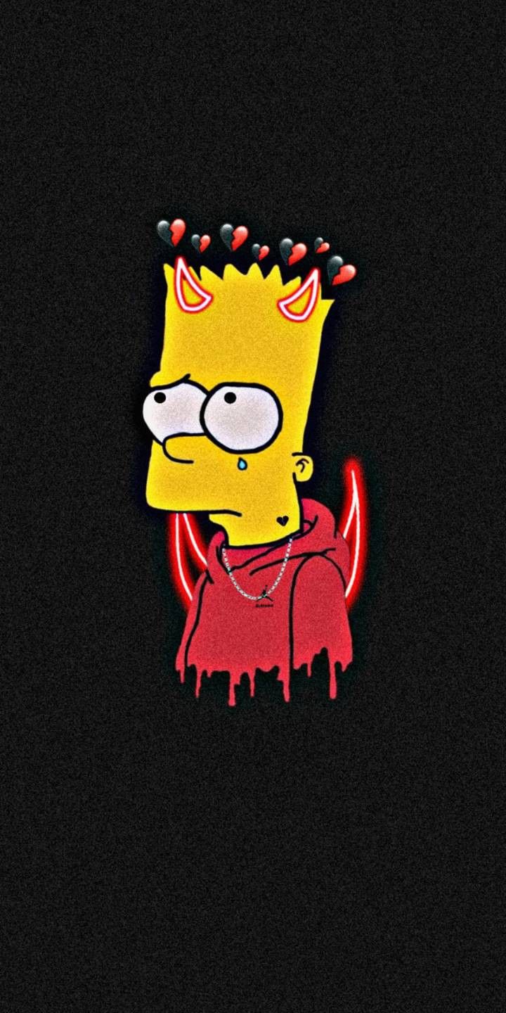 Bart Simpson Pfp Wallpapers