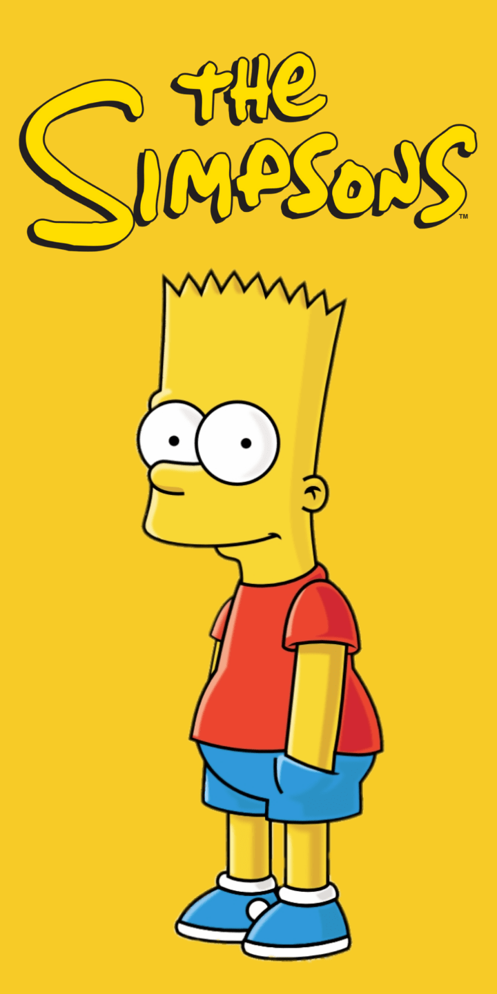 Bart Simpson Skateboard Wallpapers