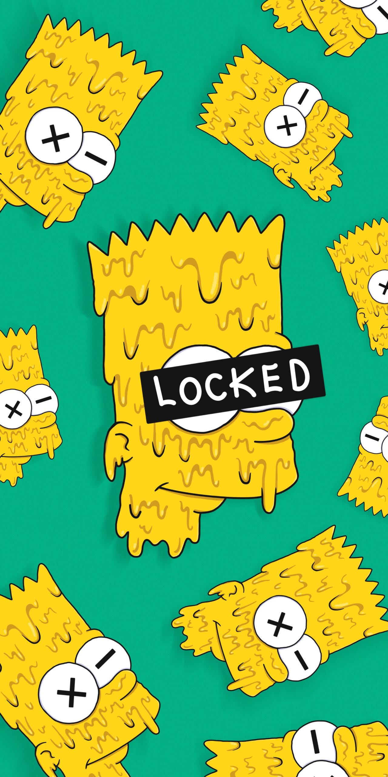 Bart Simpson Wallpapers