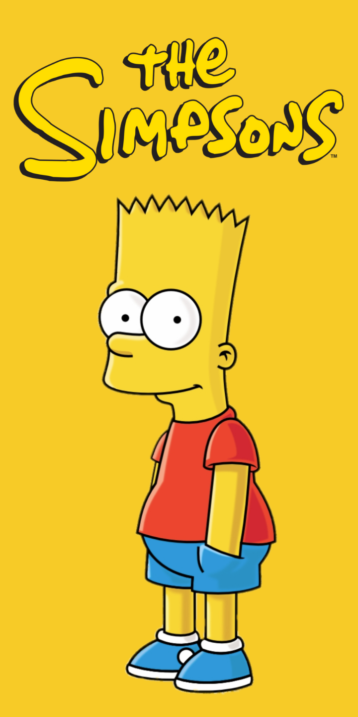 Bart Simpson Wallpapers