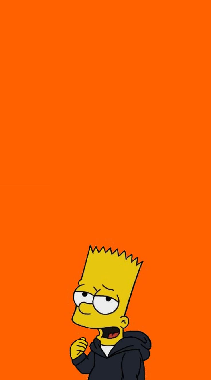 Bart Simpson Wallpapers