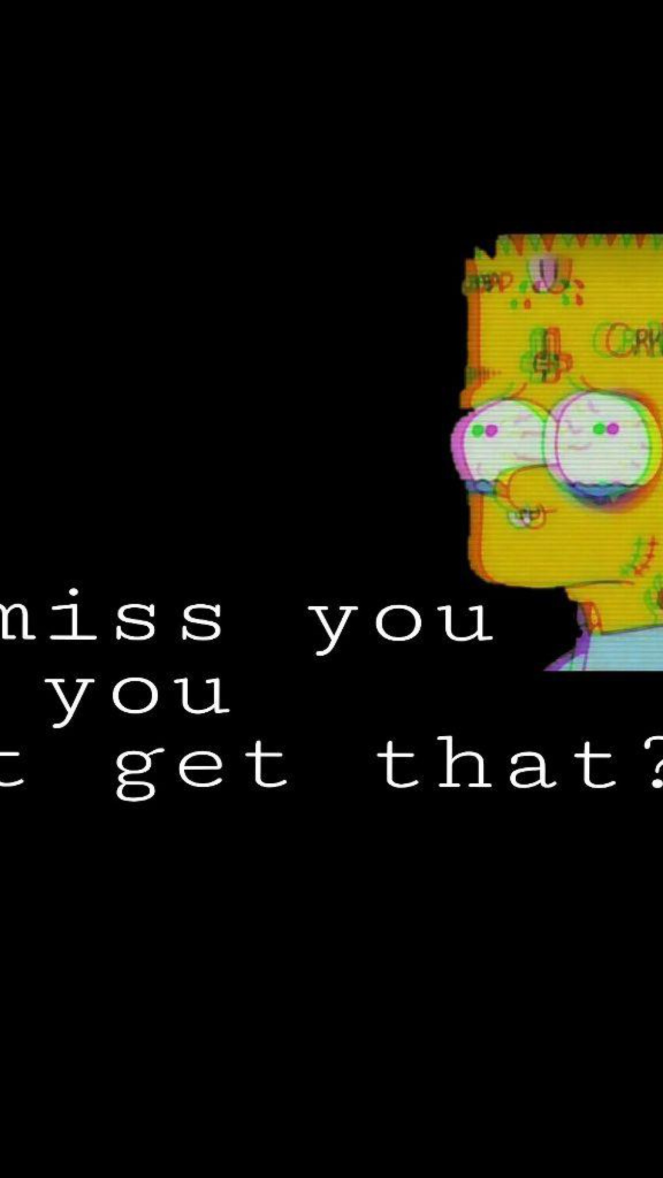 Bart Simpson Wallpapers