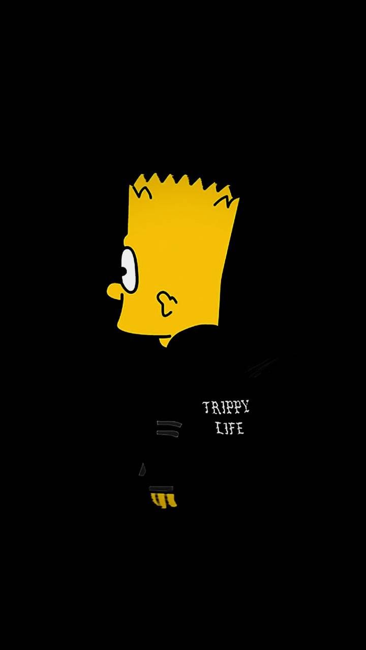 Bart Simpson Wallpapers