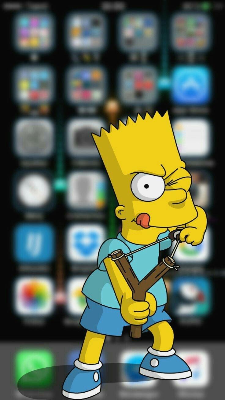 Bart Supreme Wallpapers