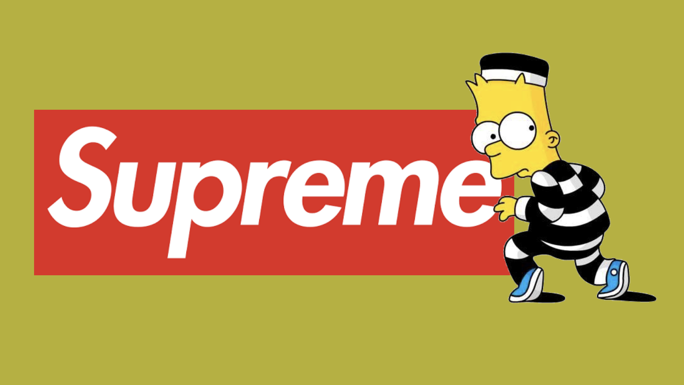 Bart Supreme Wallpapers