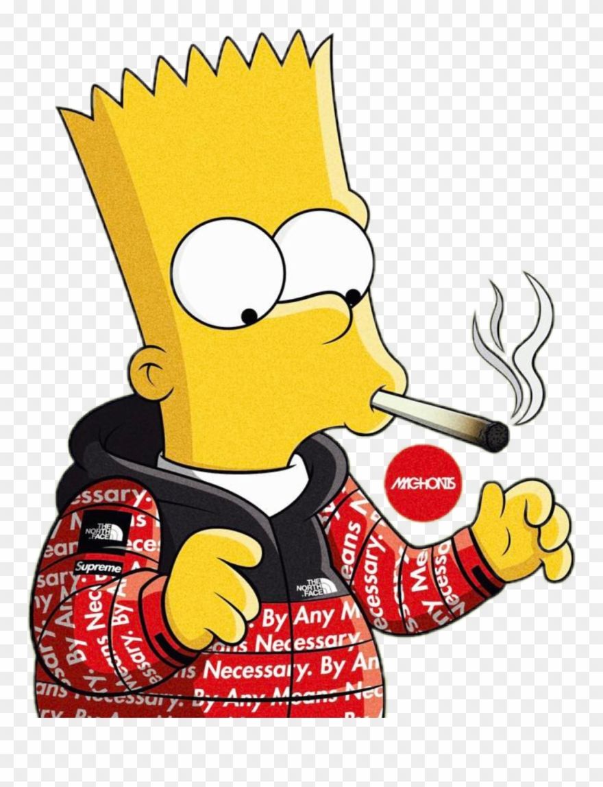 Bart Supreme Wallpapers