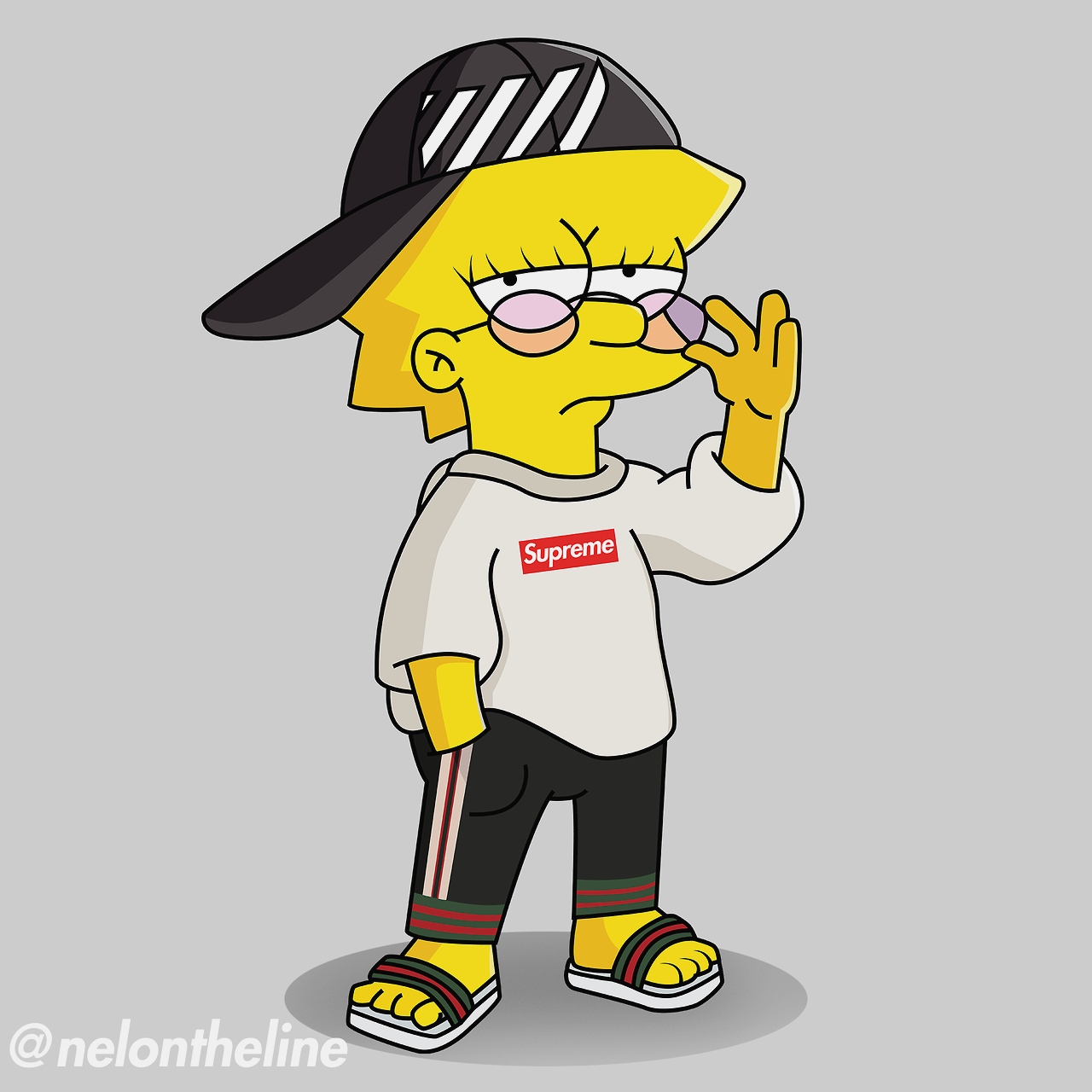 Bart Supreme Wallpapers