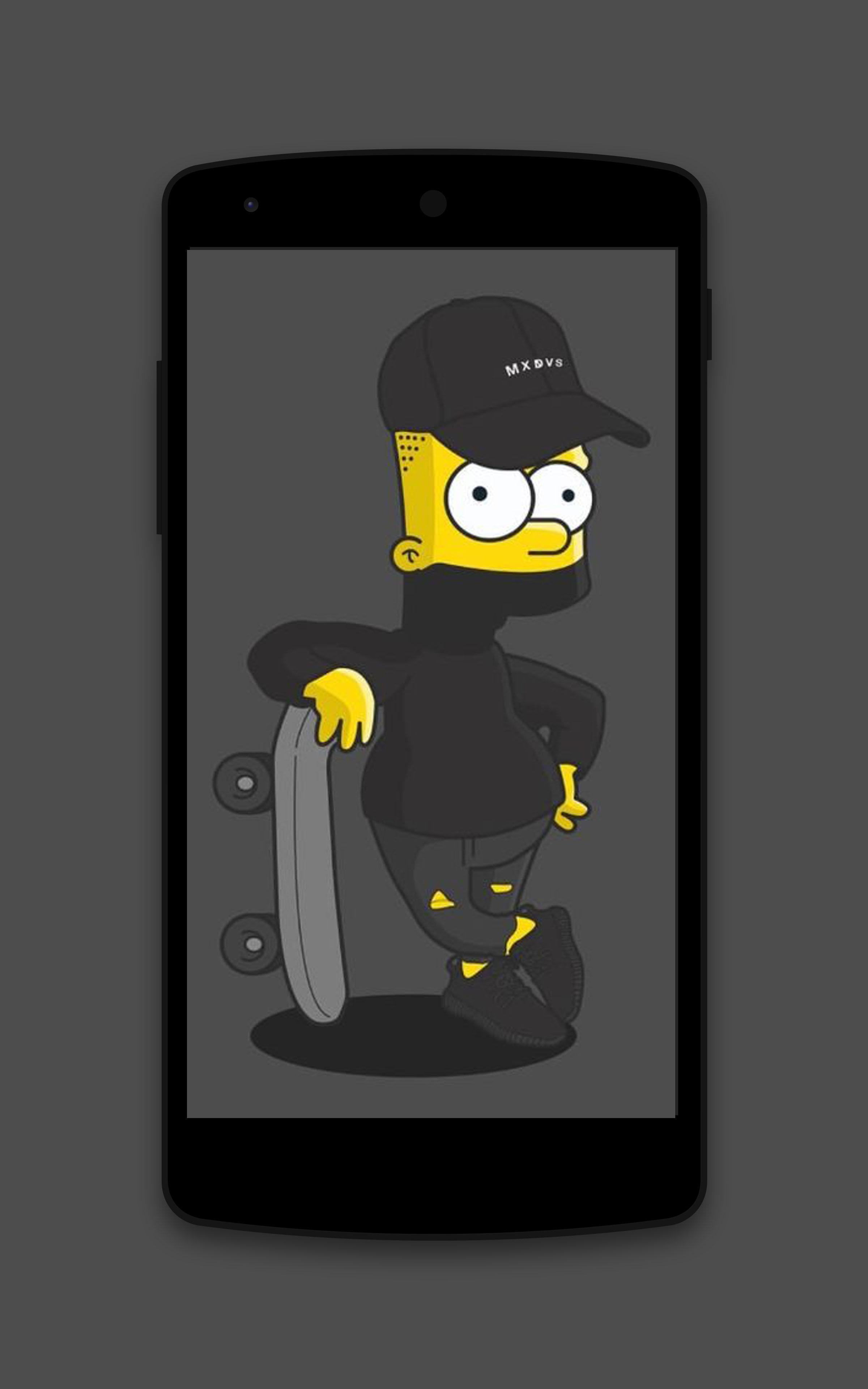 Bart Supreme Wallpapers