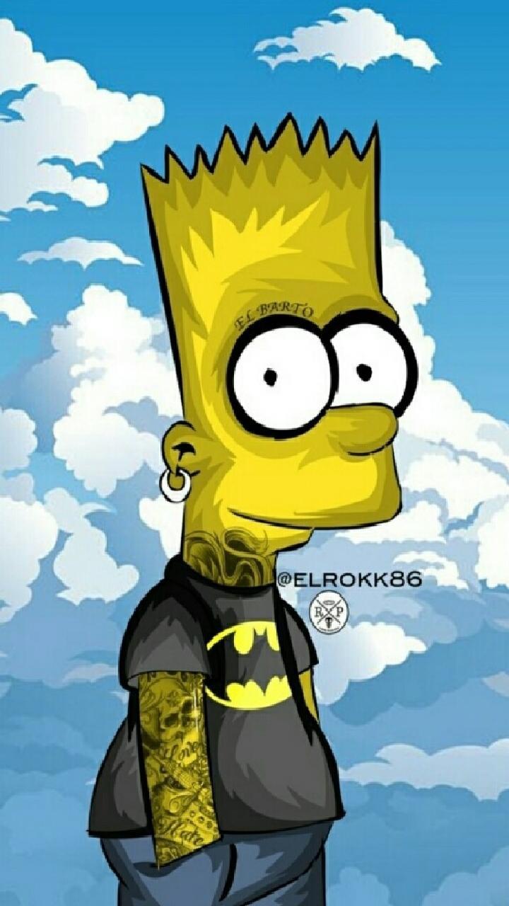 Bart Supreme Wallpapers