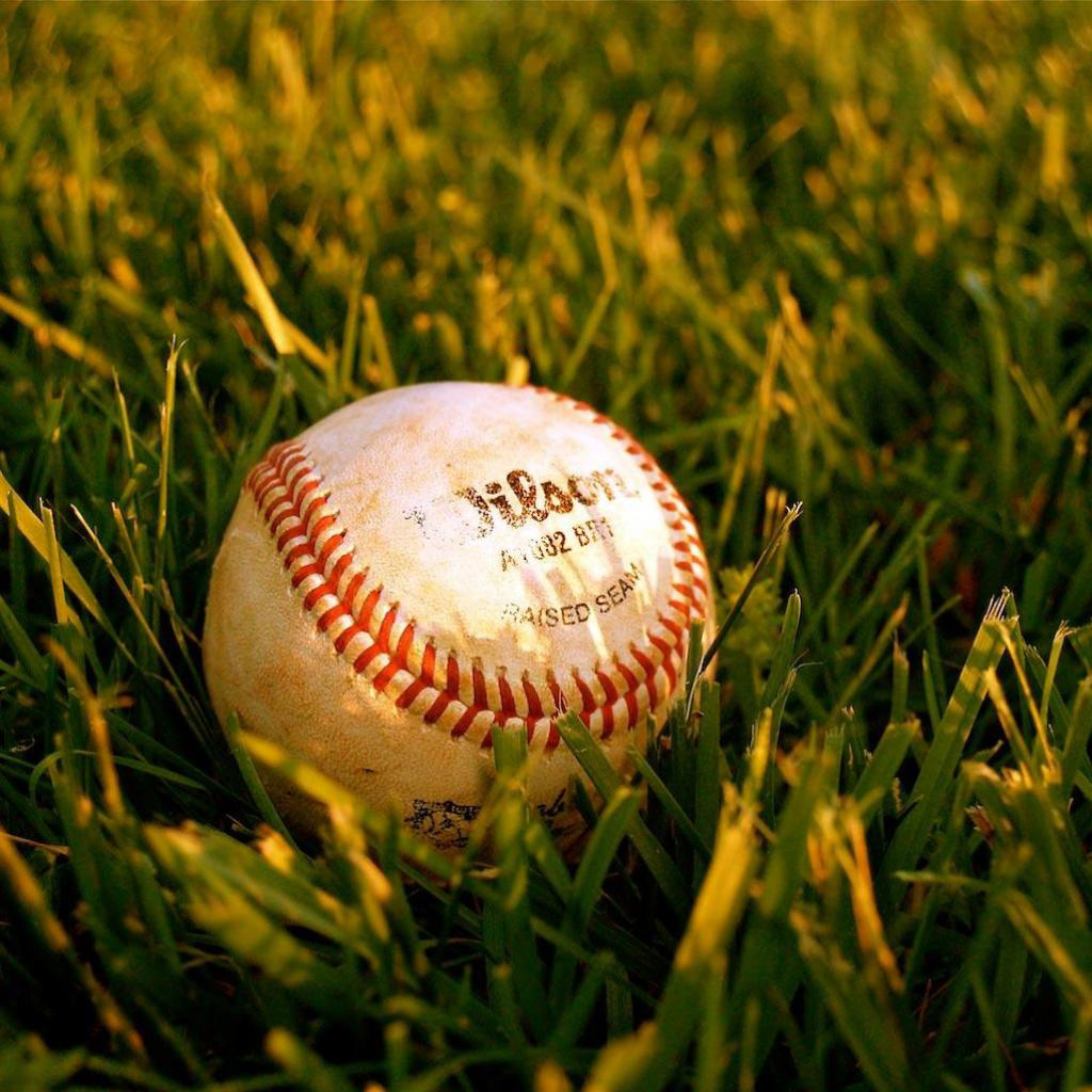 Baseball Ipad Wallpapers