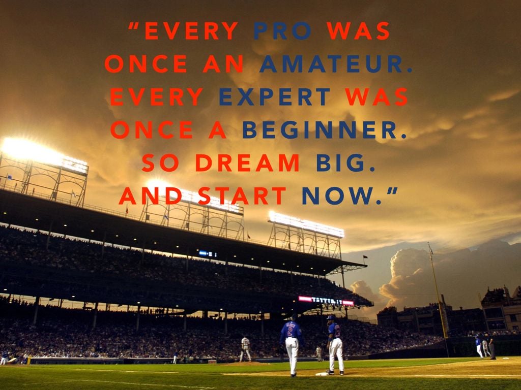 Baseball Quotes Wallpapers