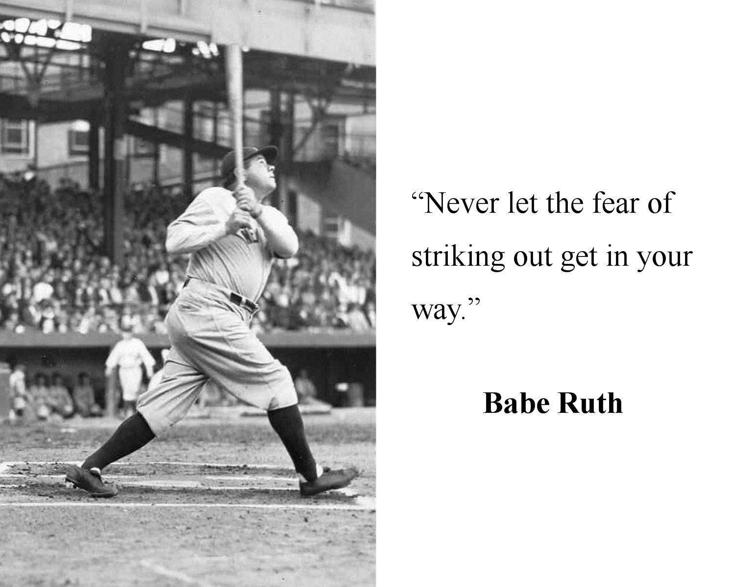 Baseball Quotes Wallpapers