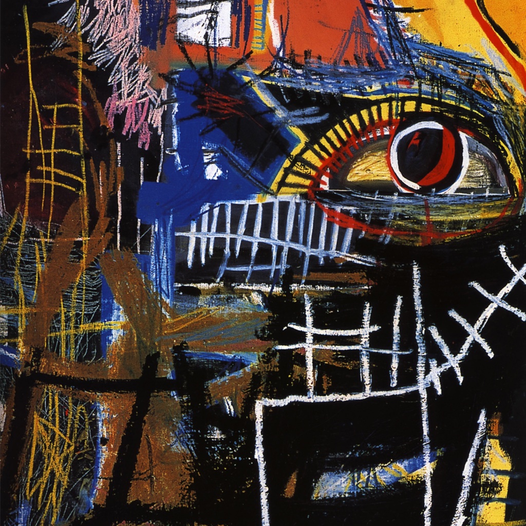 Basquiat Wallpapers