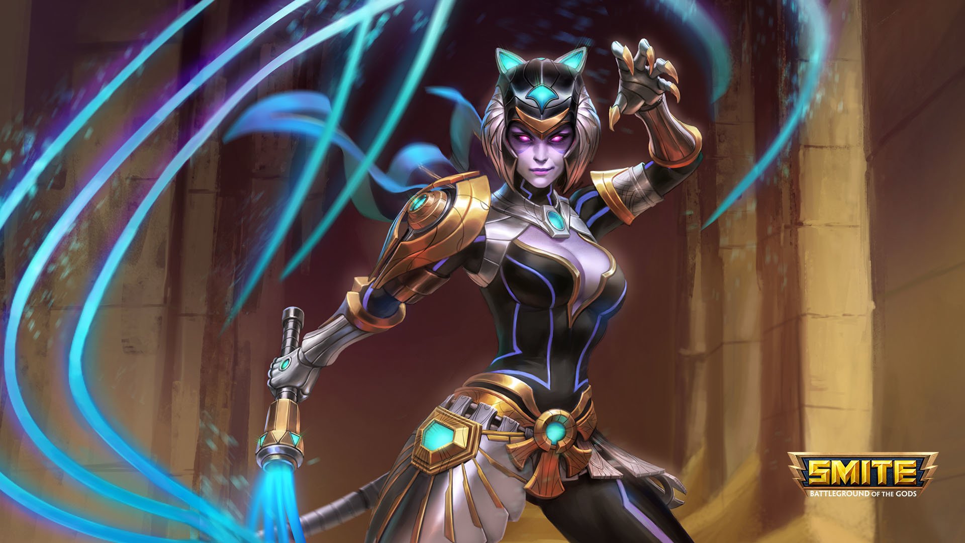 Bastet Wallpapers