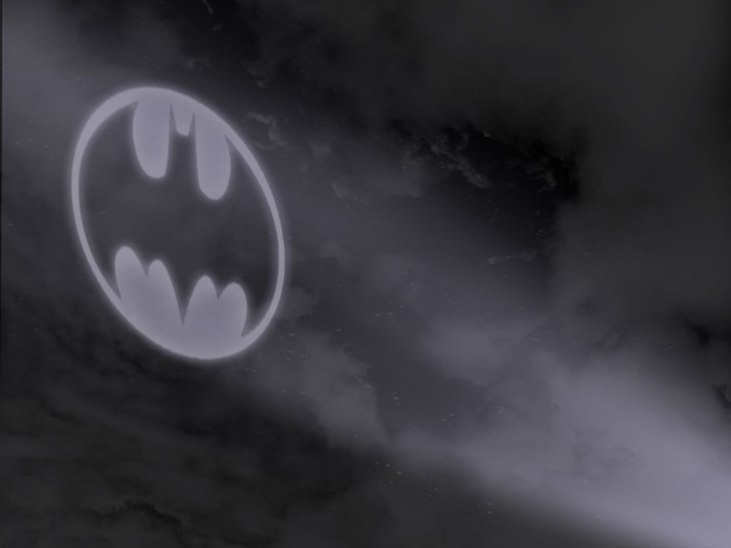 Bat Signal Wallpapers