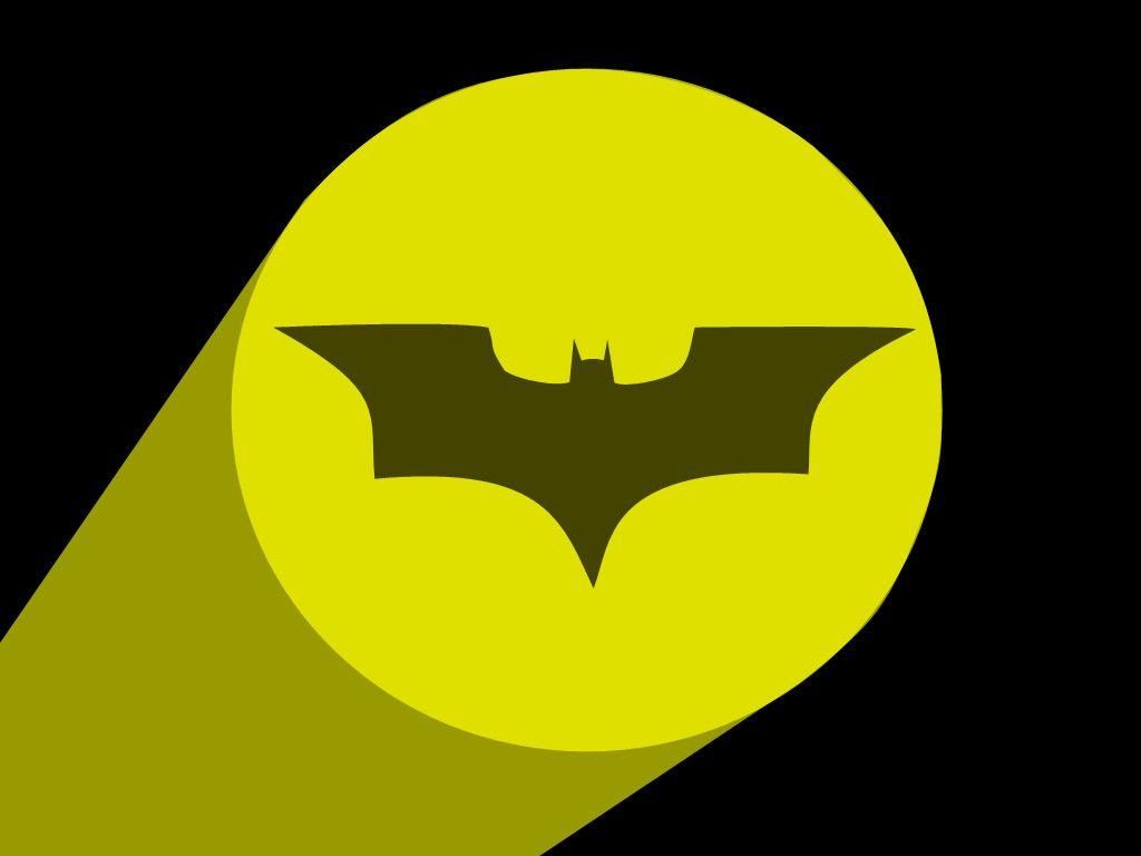 Bat Signal Wallpapers