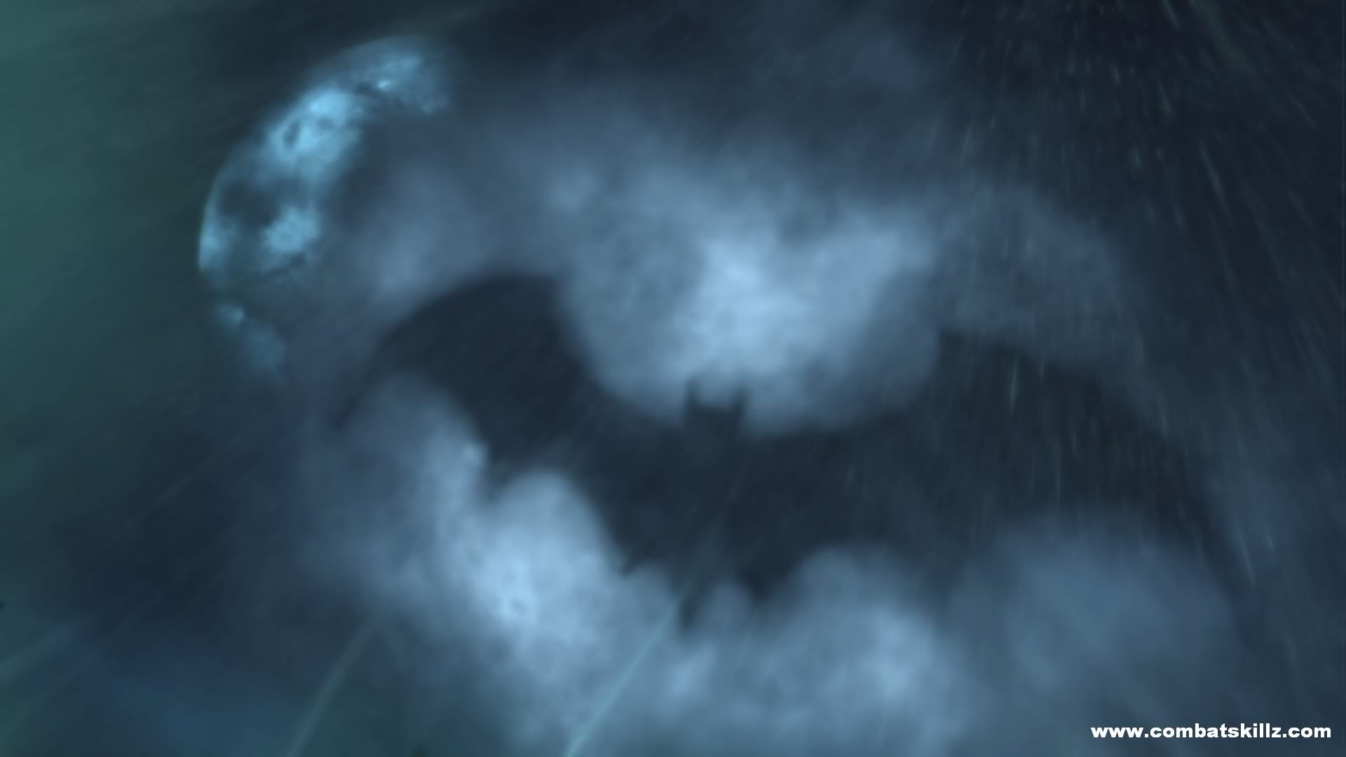 Bat Signal Wallpapers