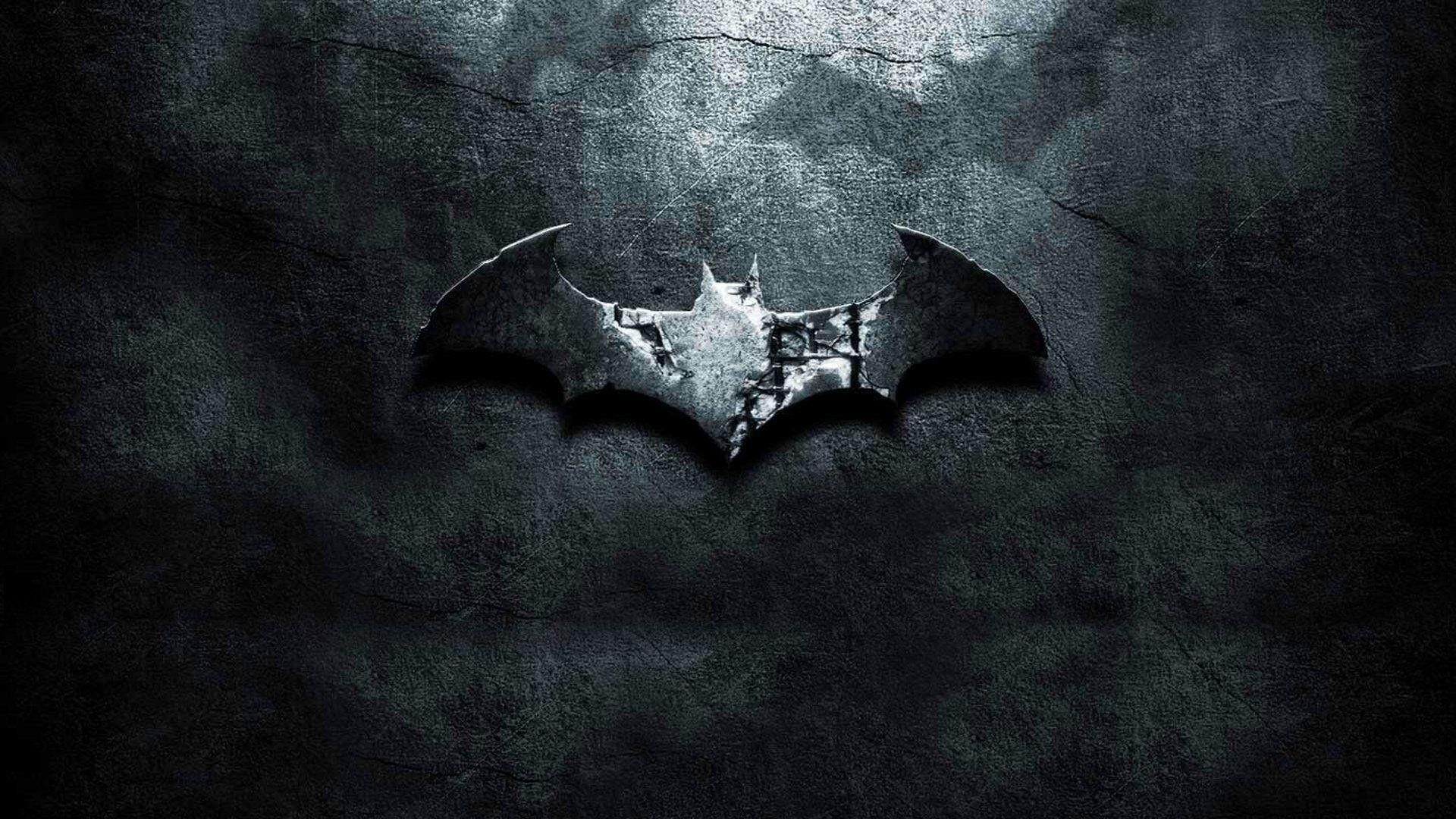 Bat Symbol Wallpapers