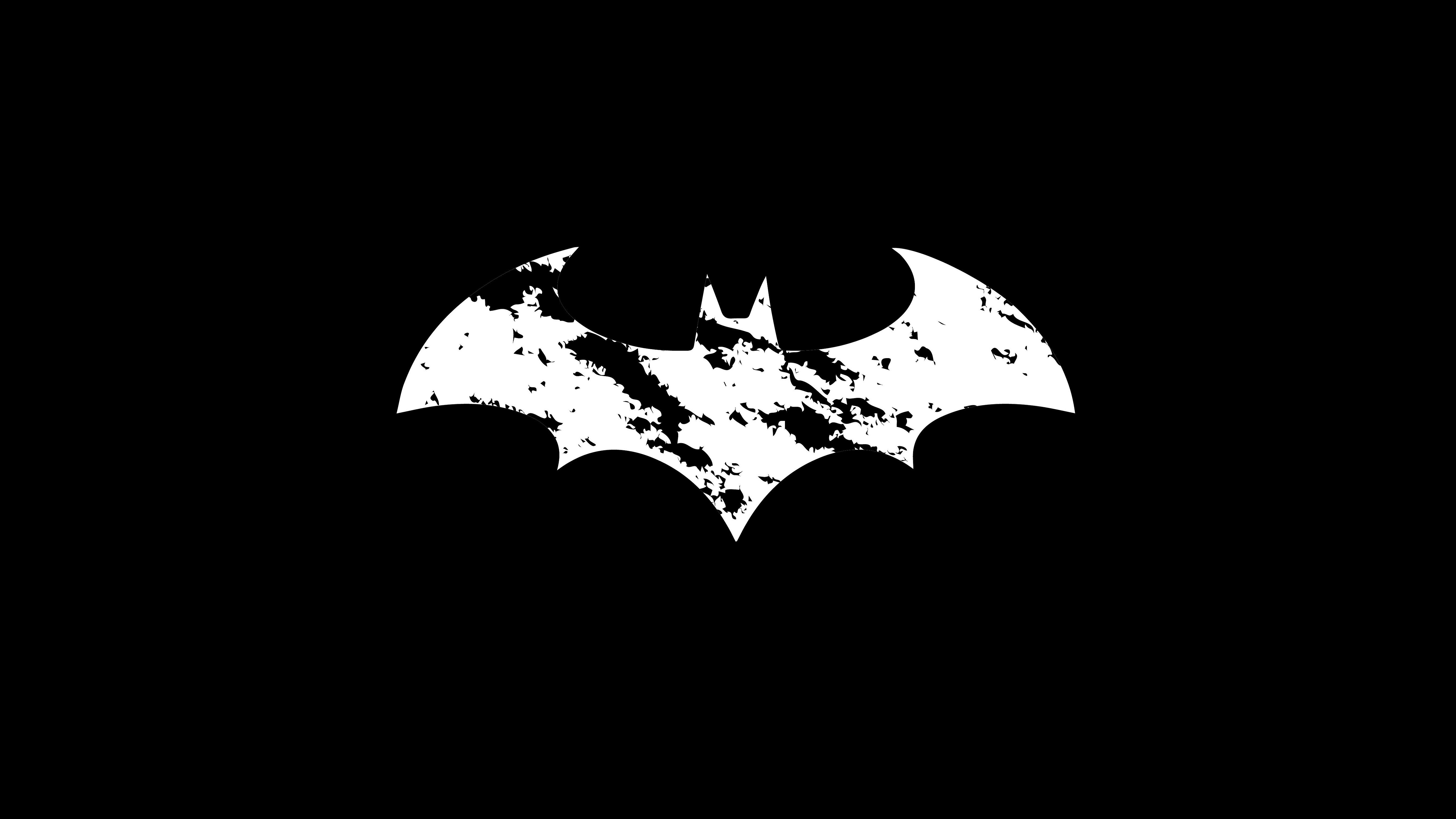 Bat Symbol Wallpapers