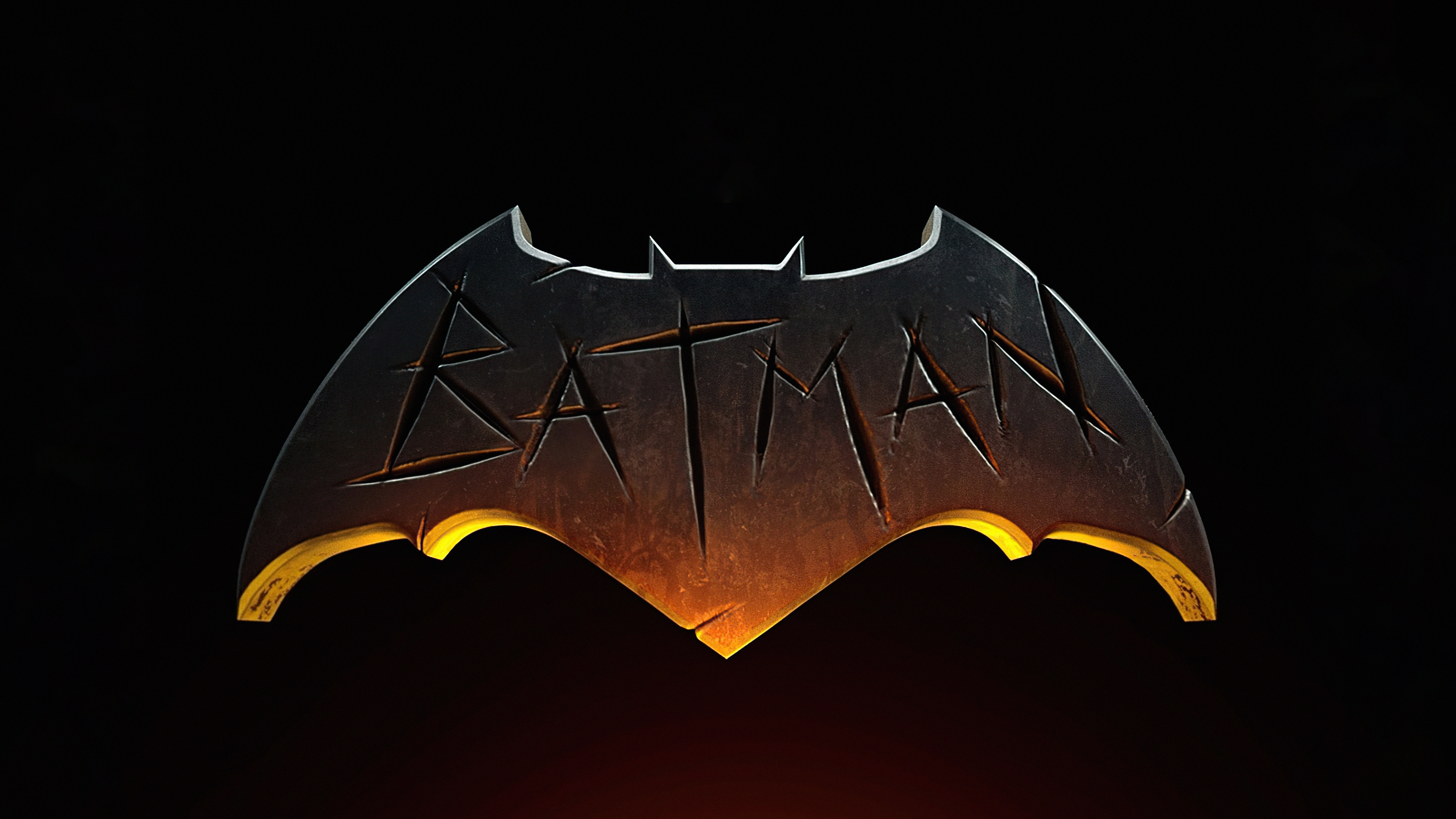 Bat Symbol Wallpapers