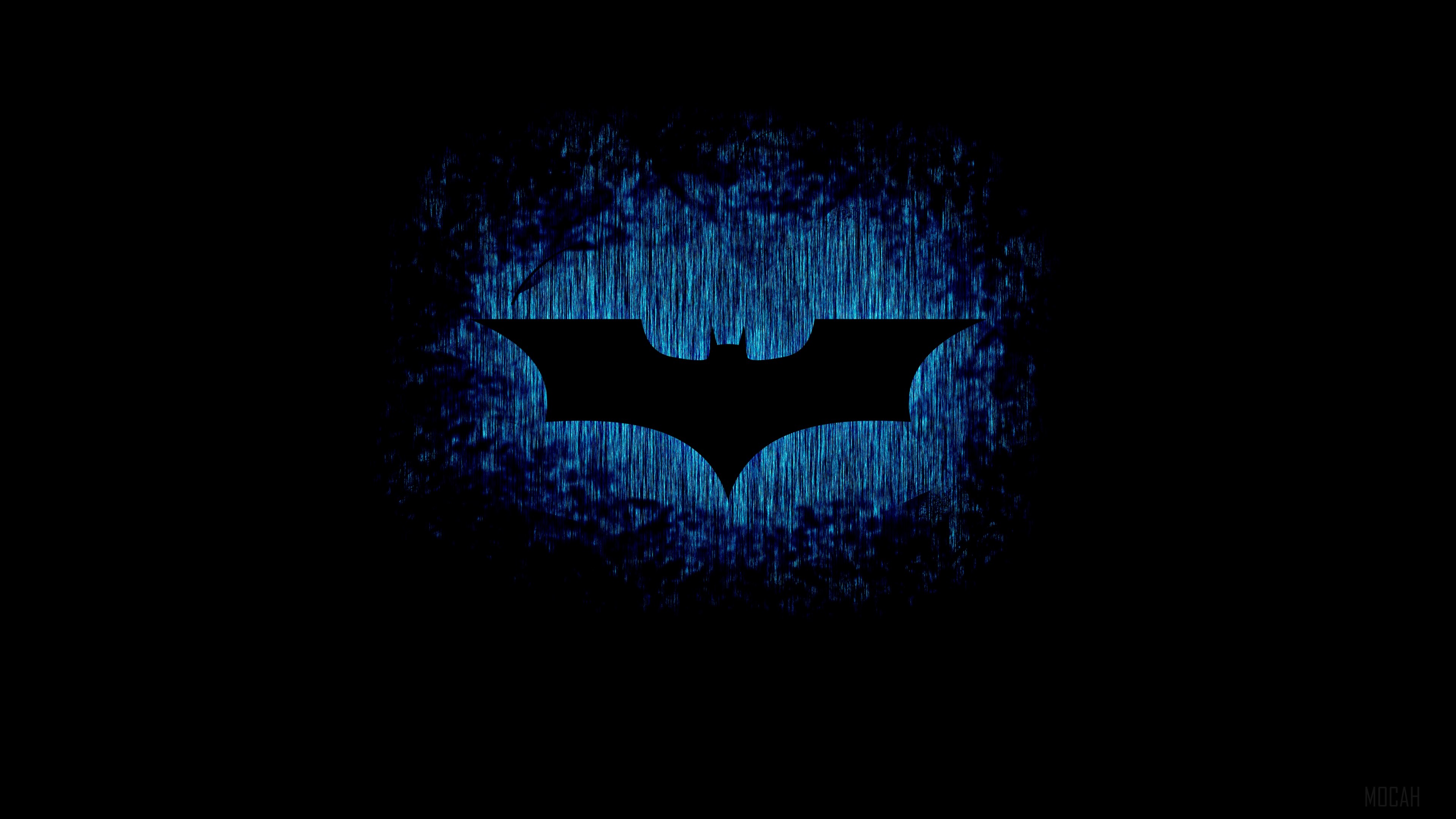 Bat Symbol Wallpapers