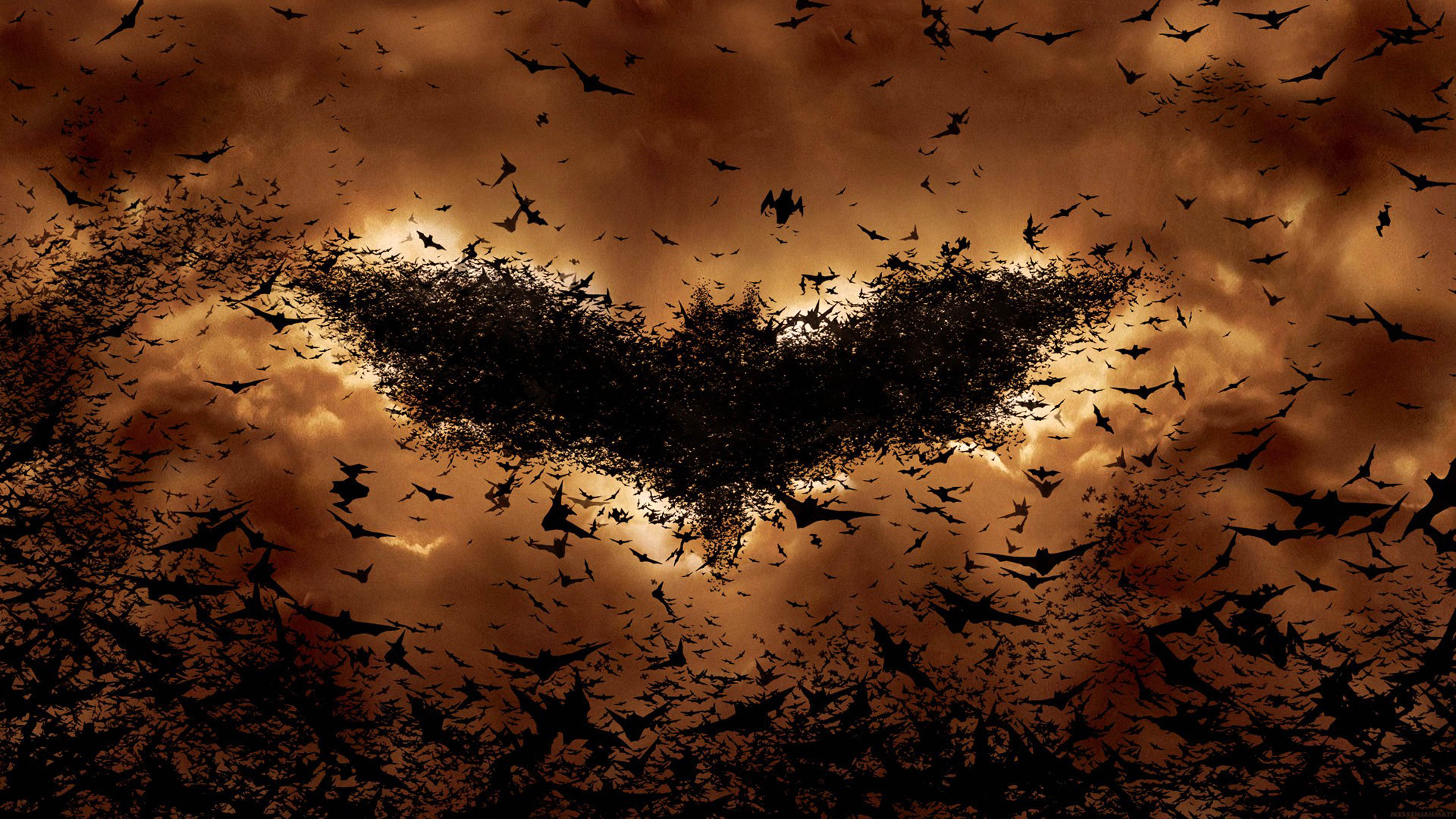 Bat Symbol Wallpapers