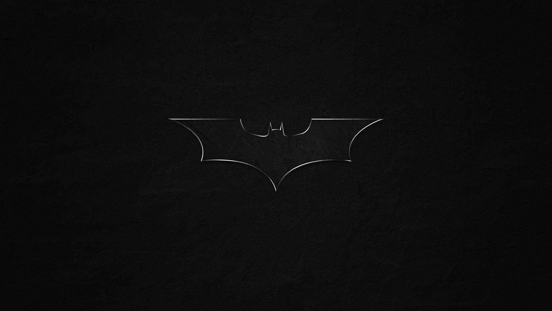 Bat Symbol Wallpapers