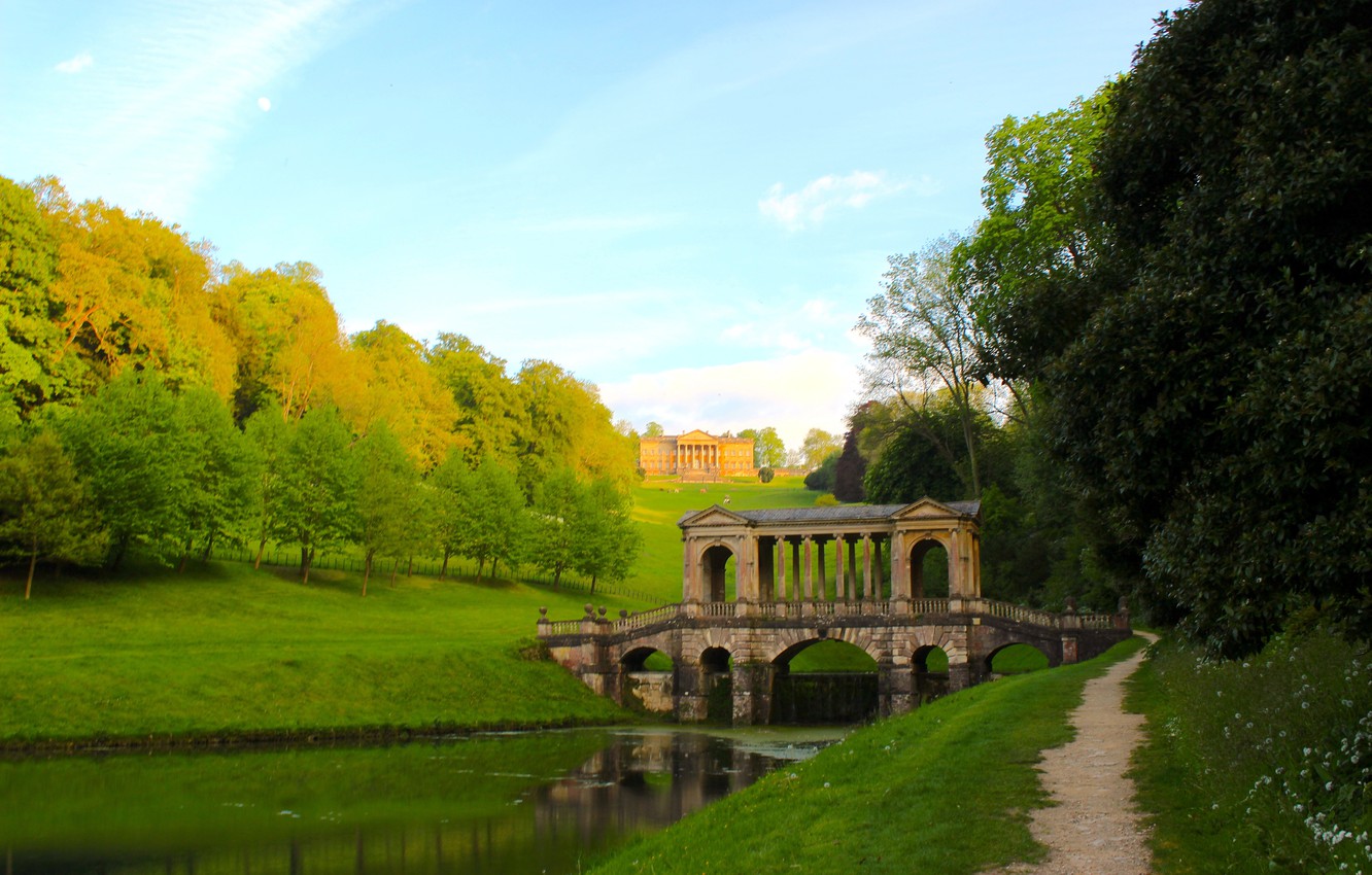 Bath England Pictures Wallpapers